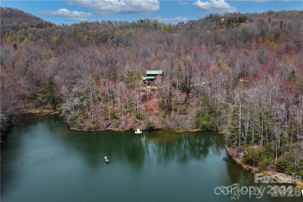 552 Lake Road Old Fort, NC 28762 - Photo 45 of 46