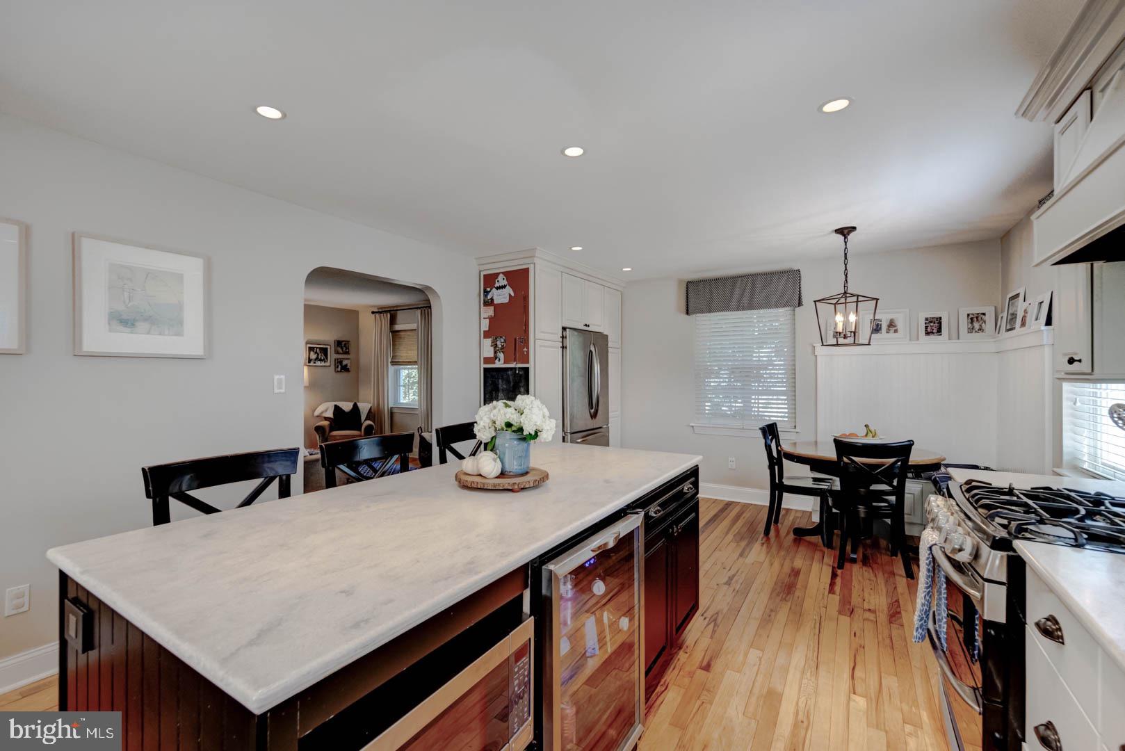 72 Crestline Road Wayne, PA 19087 - Photo 14 of 29 Kitchen