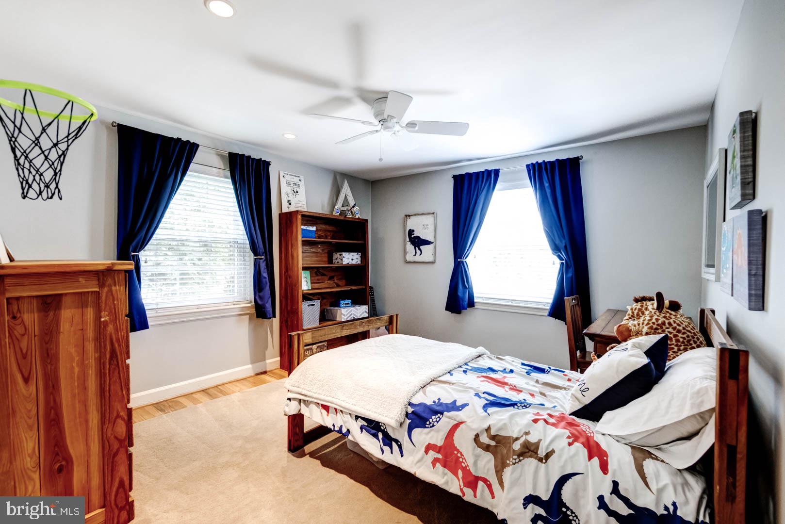 72 Crestline Road Wayne, PA 19087 - Photo 21 of 29 Bedroom 2