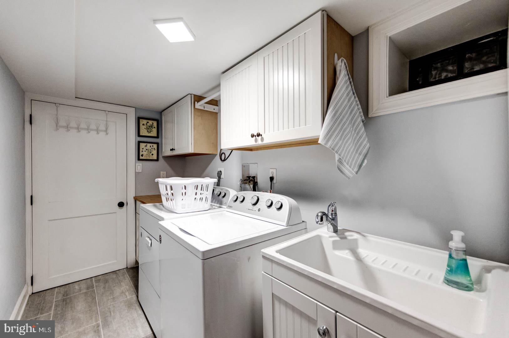 72 Crestline Road Wayne, PA 19087 - Photo 29 of 29 Laundry Room