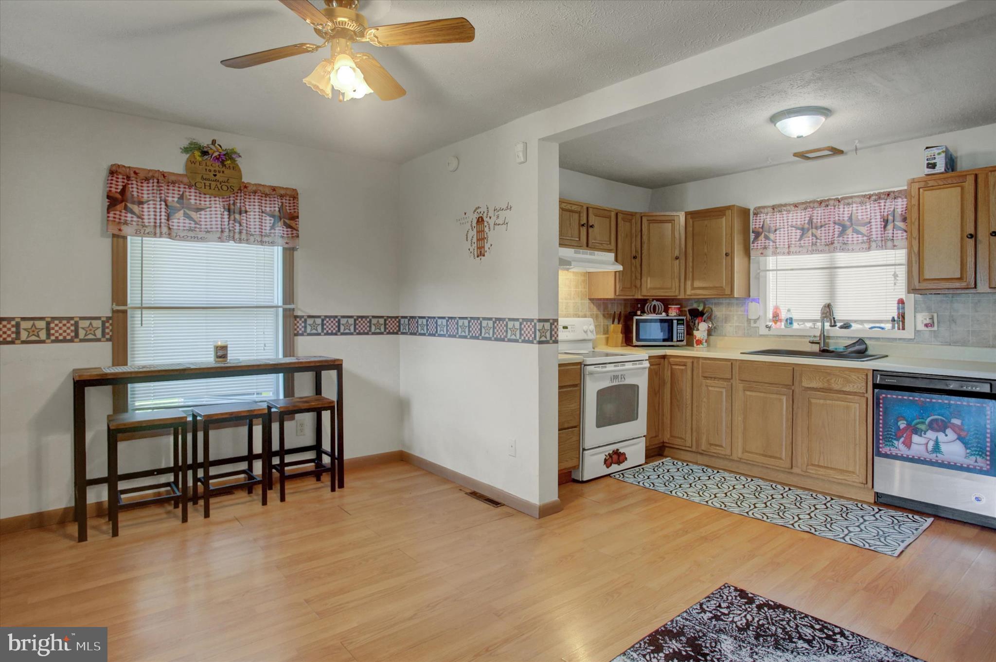 4521 Fort McCord Road Chambersburg, PA 17202 - Photo 11 of 35
