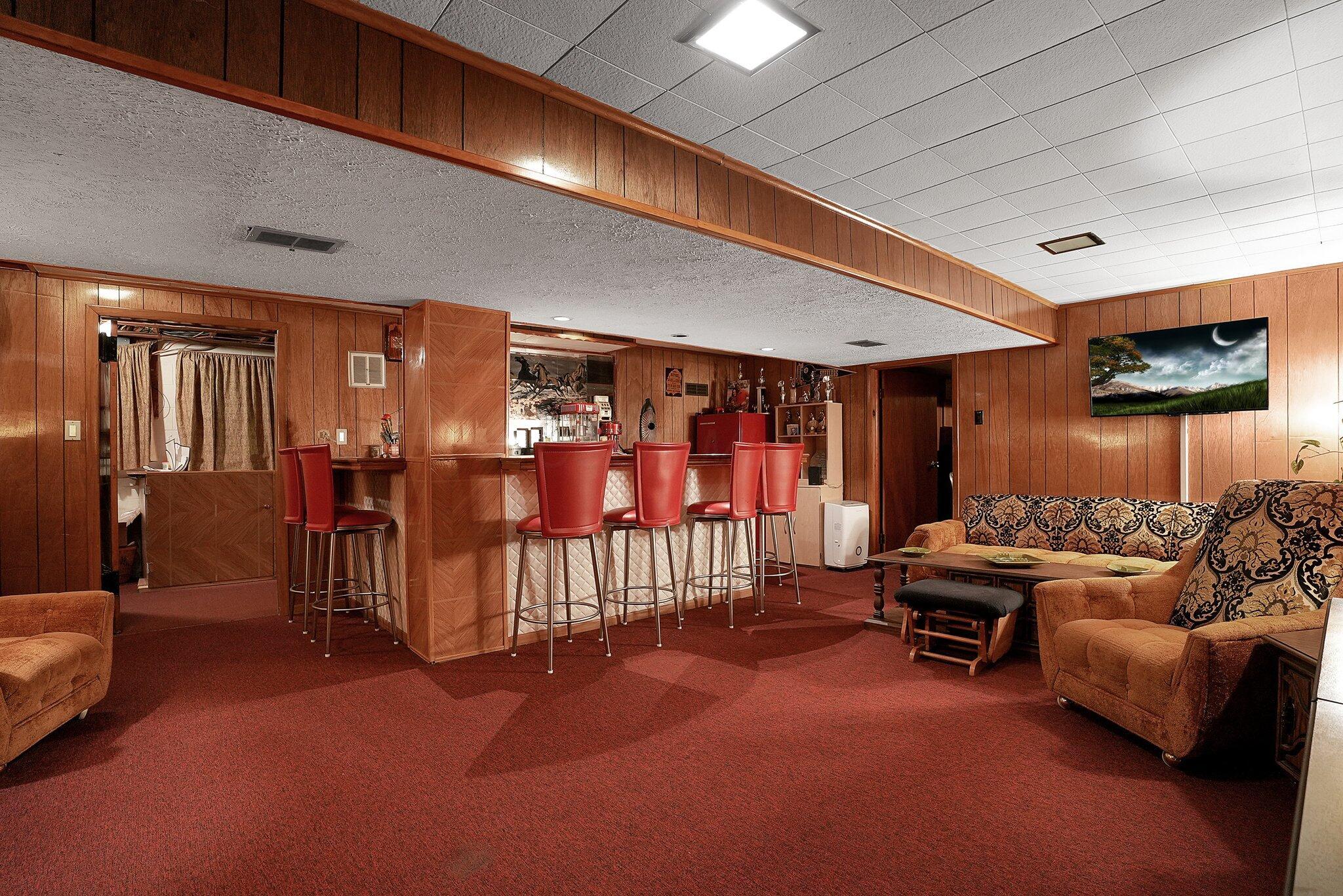 116 South Summit Ridge Drive Southwest Reynoldsburg, OH 43068 - Photo 23 of 32 Basement
