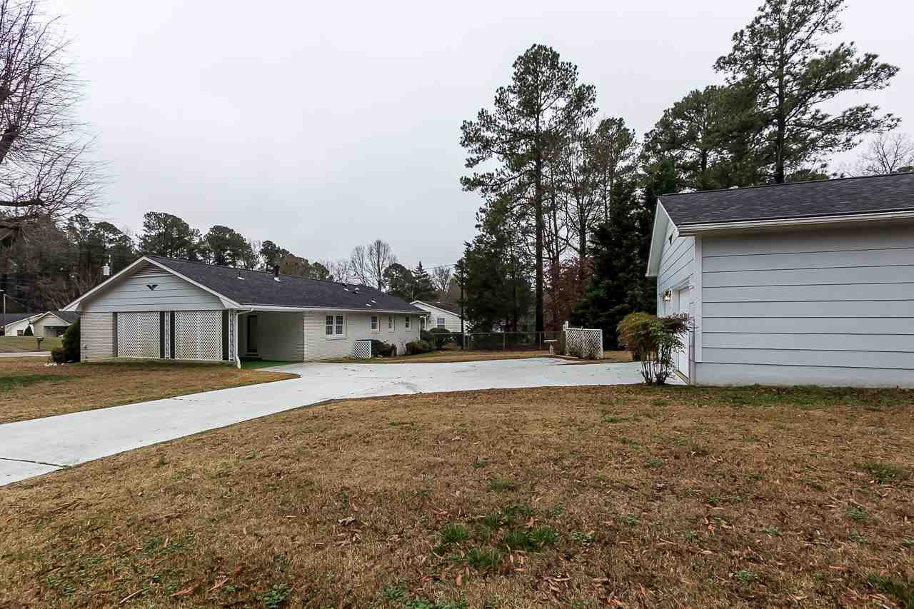 1302 Clinton Road Durham, NC 27703 - Photo 22 of 25 Photo 22