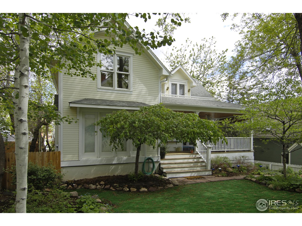 1065 Mapleton Avenue Boulder, CO 80304 - Photo 21 of 23 Gallery Image 21