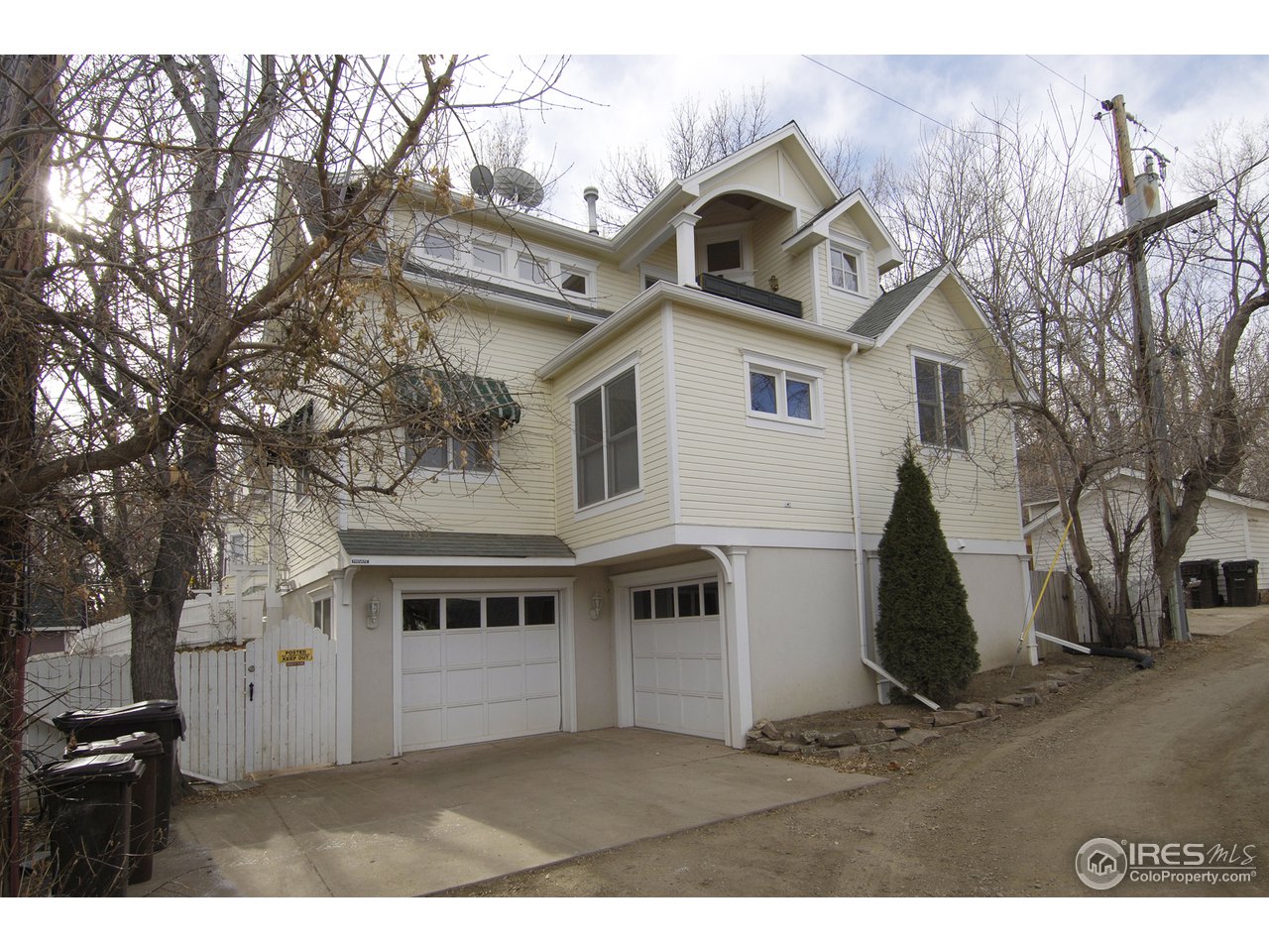1065 Mapleton Avenue Boulder, CO 80304 - Photo 22 of 23 Gallery Image 22