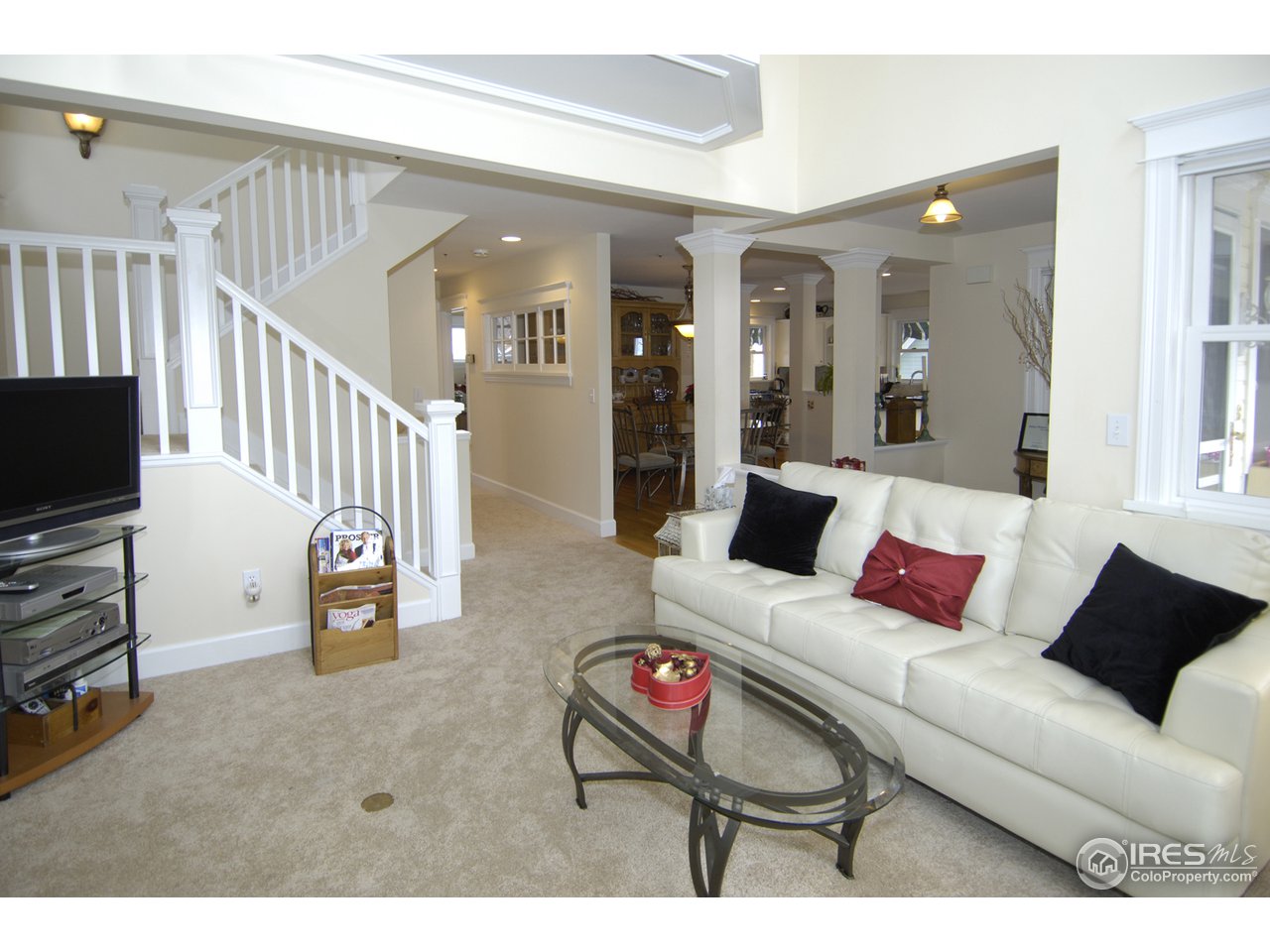 1065 Mapleton Avenue Boulder, CO 80304 - Photo 8 of 23 Gallery Image 8