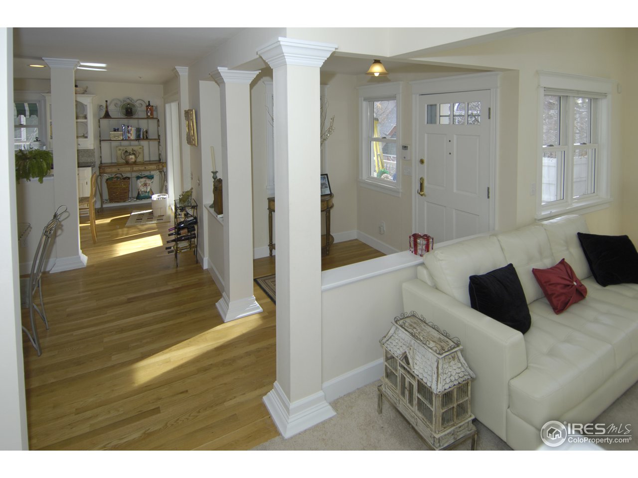 1065 Mapleton Avenue Boulder, CO 80304 - Photo 9 of 23 Gallery Image 9