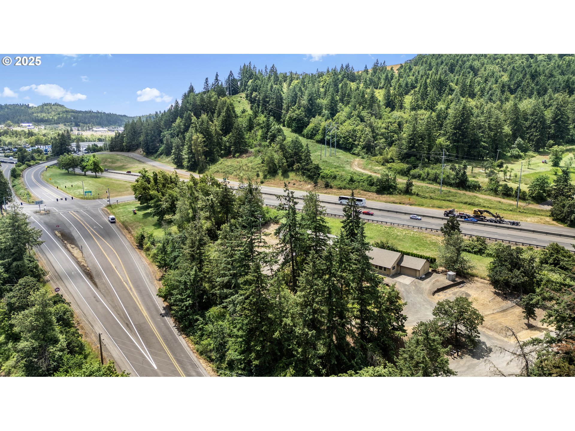 5580 Franklin Boulevard Eugene, OR 97403 - Photo 37 of 37