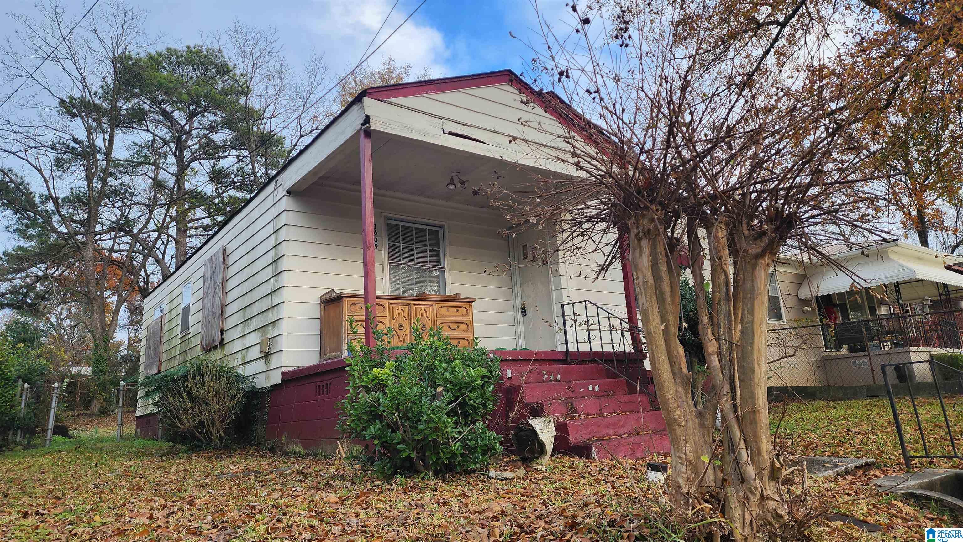 1609 Center Street South Birmingham, AL 35205 - Photo 3 of 3
