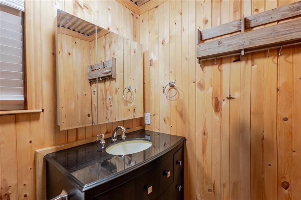 2334 San Bar Road, Unit 71 Graford, TX 76449 - Photo 9 of 40 Gorgeous wood paneling throughout.