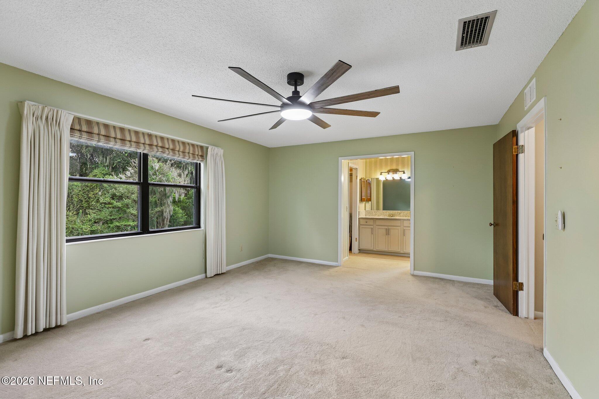 3543 Lawrence Road Orange Park, FL 32073 - Photo 26 of 44 Primary Bedroom