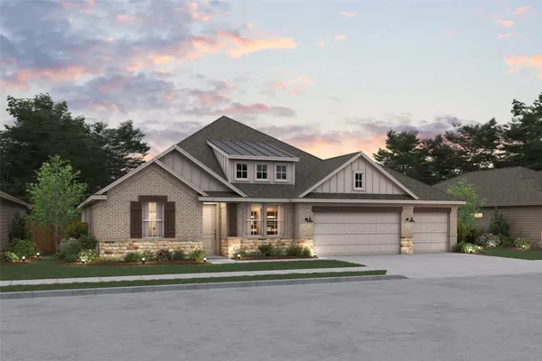 $549,550 | 117 Roebuck Lane, New Waverly, TX 77358