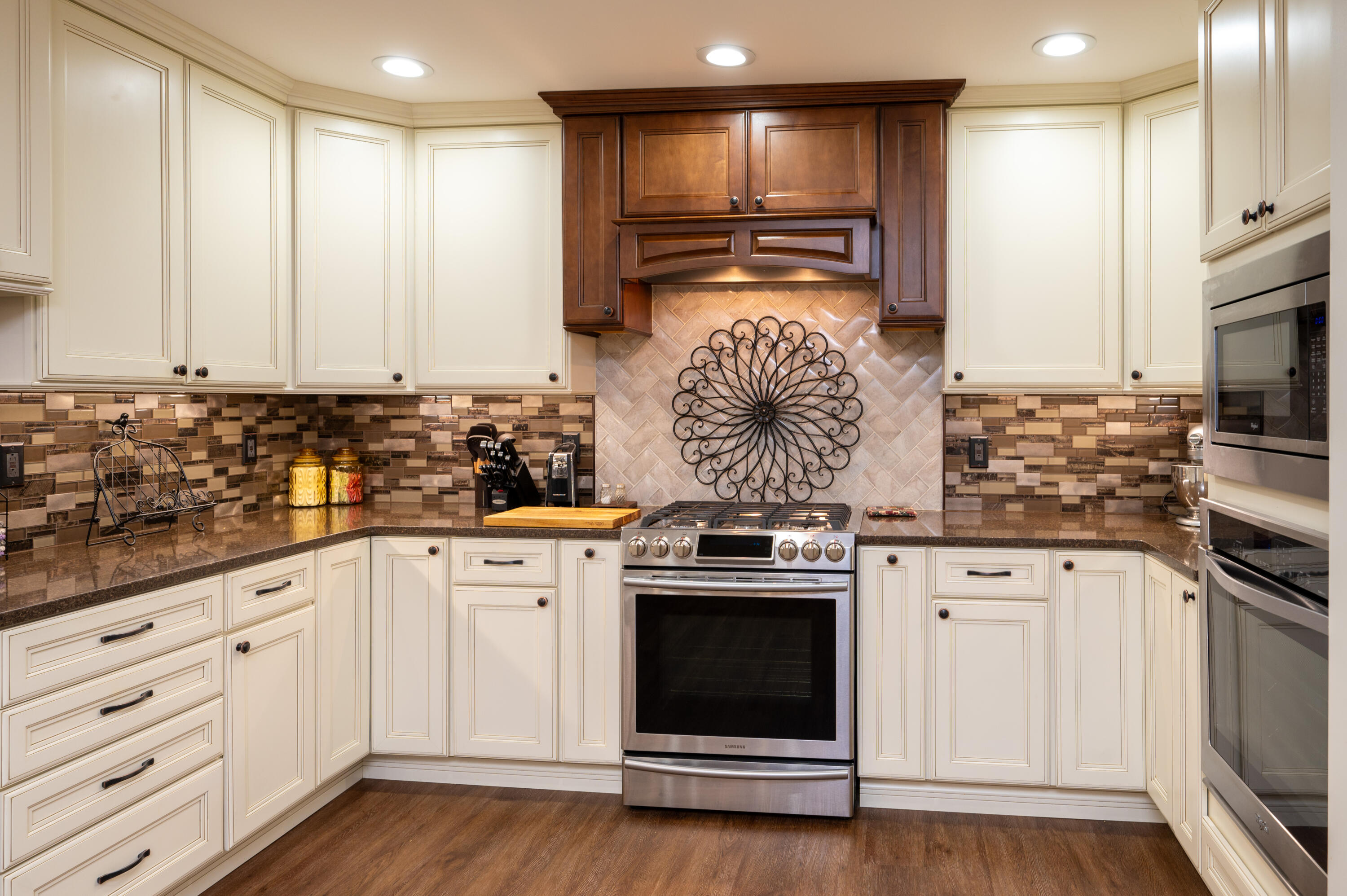 860 Flat Ridge Road Sugar Grove, VA 24375 - Photo 15 of 92 Marion-33