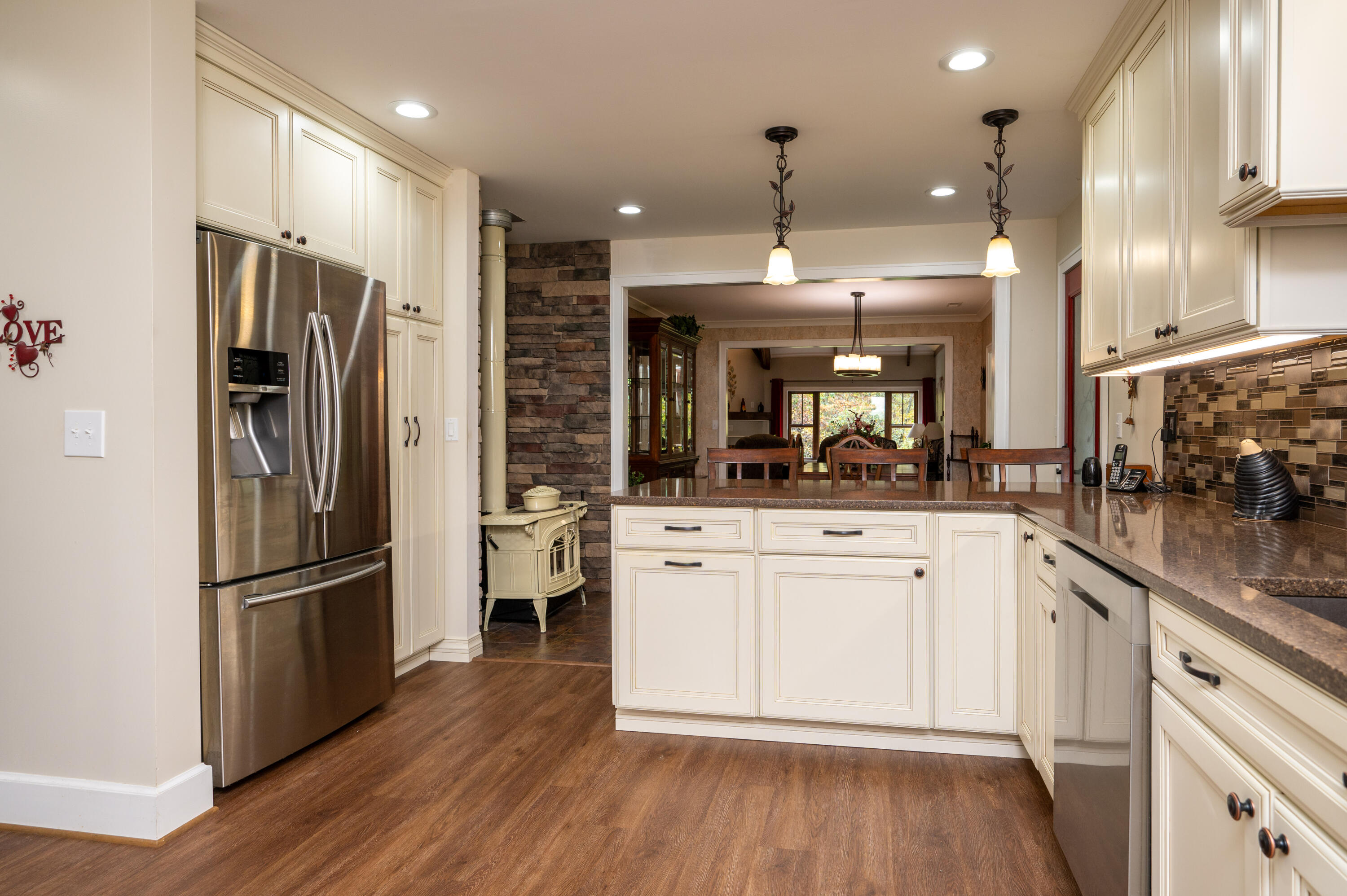 860 Flat Ridge Road Sugar Grove, VA 24375 - Photo 17 of 92 Marion-35