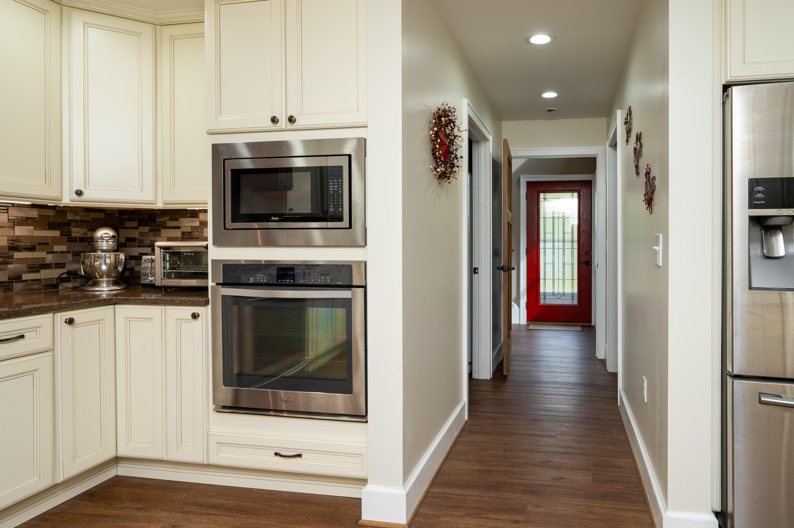 860 Flat Ridge Road Sugar Grove, VA 24375 - Photo 18 of 92 Marion-36