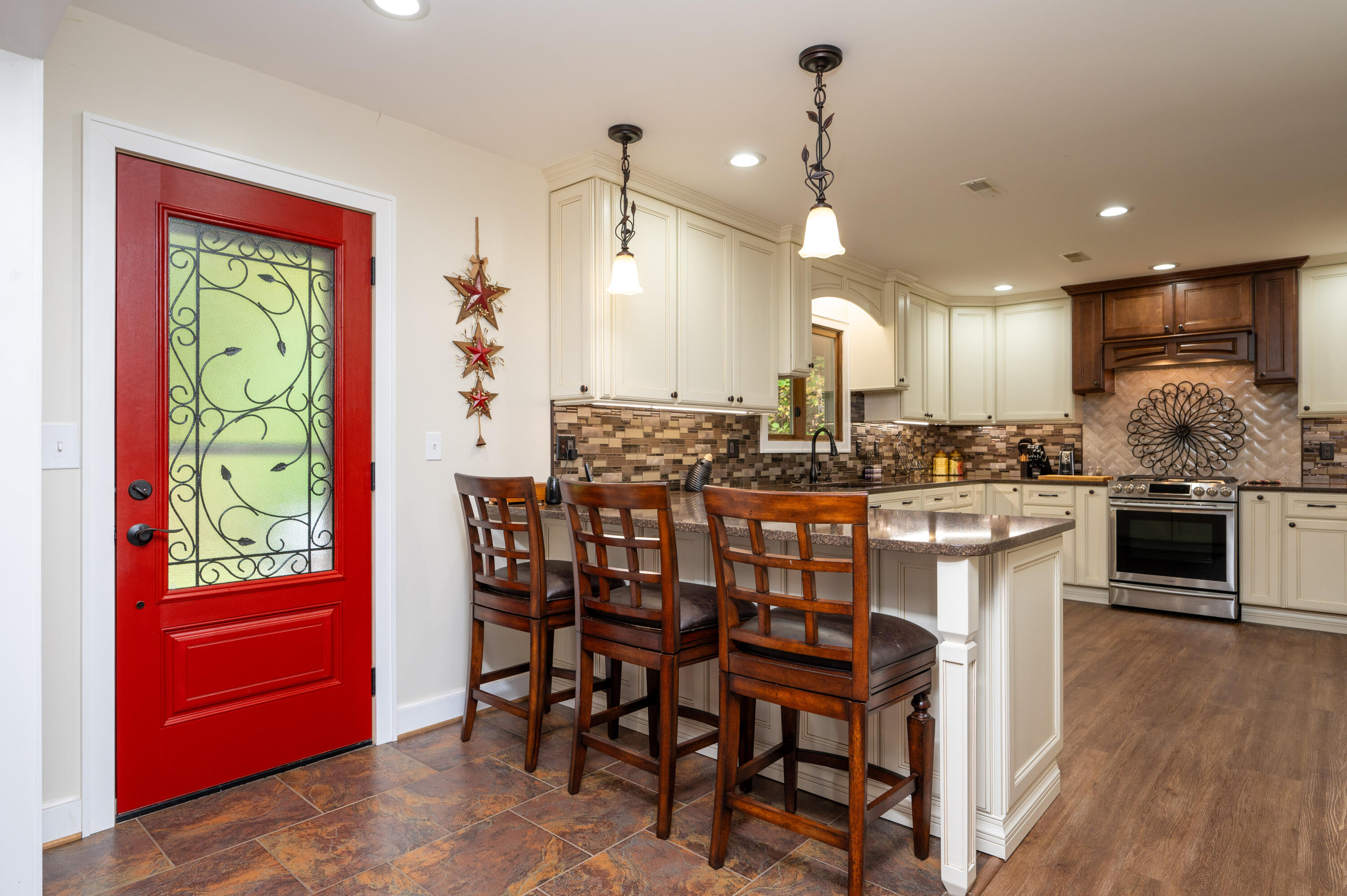 860 Flat Ridge Road Sugar Grove, VA 24375 - Photo 20 of 92 Marion-38