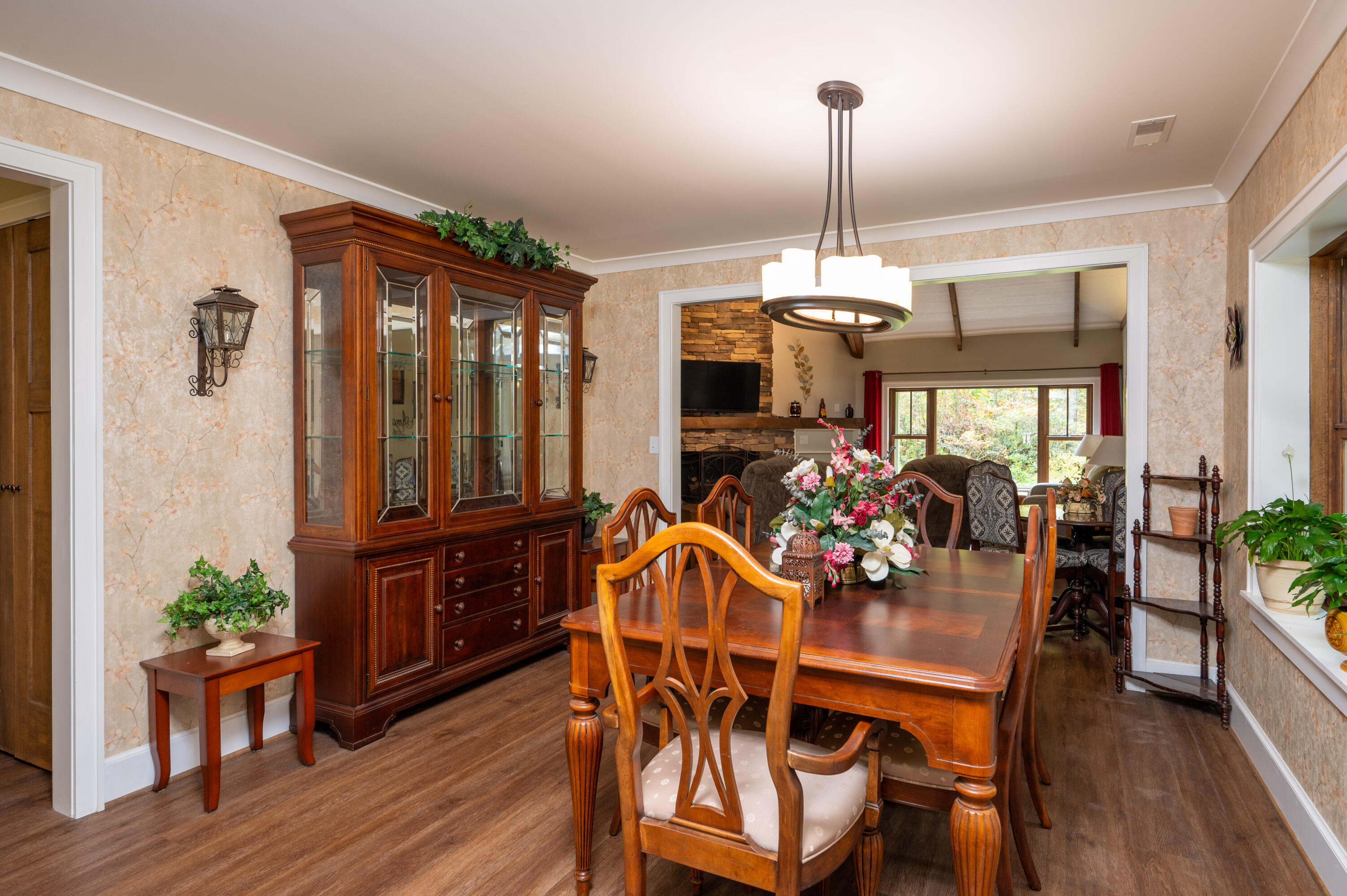 860 Flat Ridge Road Sugar Grove, VA 24375 - Photo 21 of 92 Marion-41