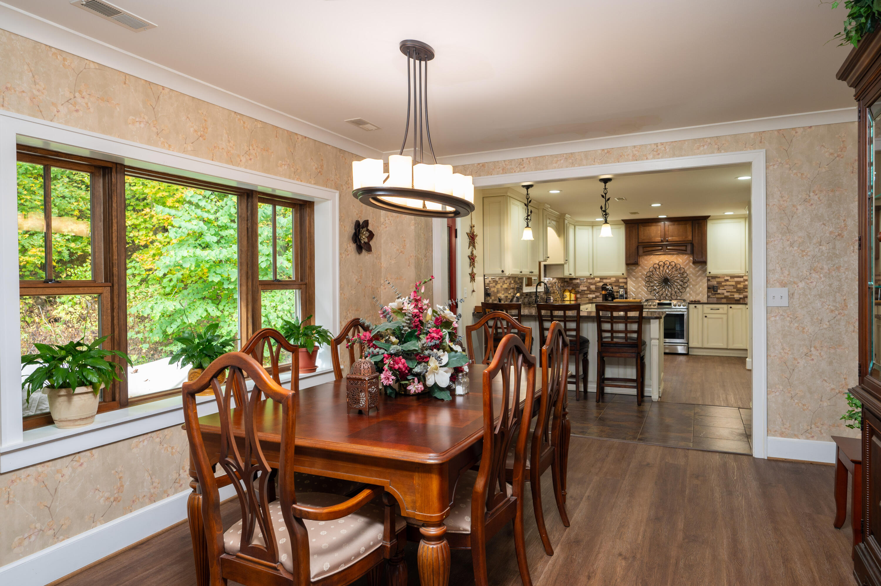 860 Flat Ridge Road Sugar Grove, VA 24375 - Photo 22 of 92 Marion-42