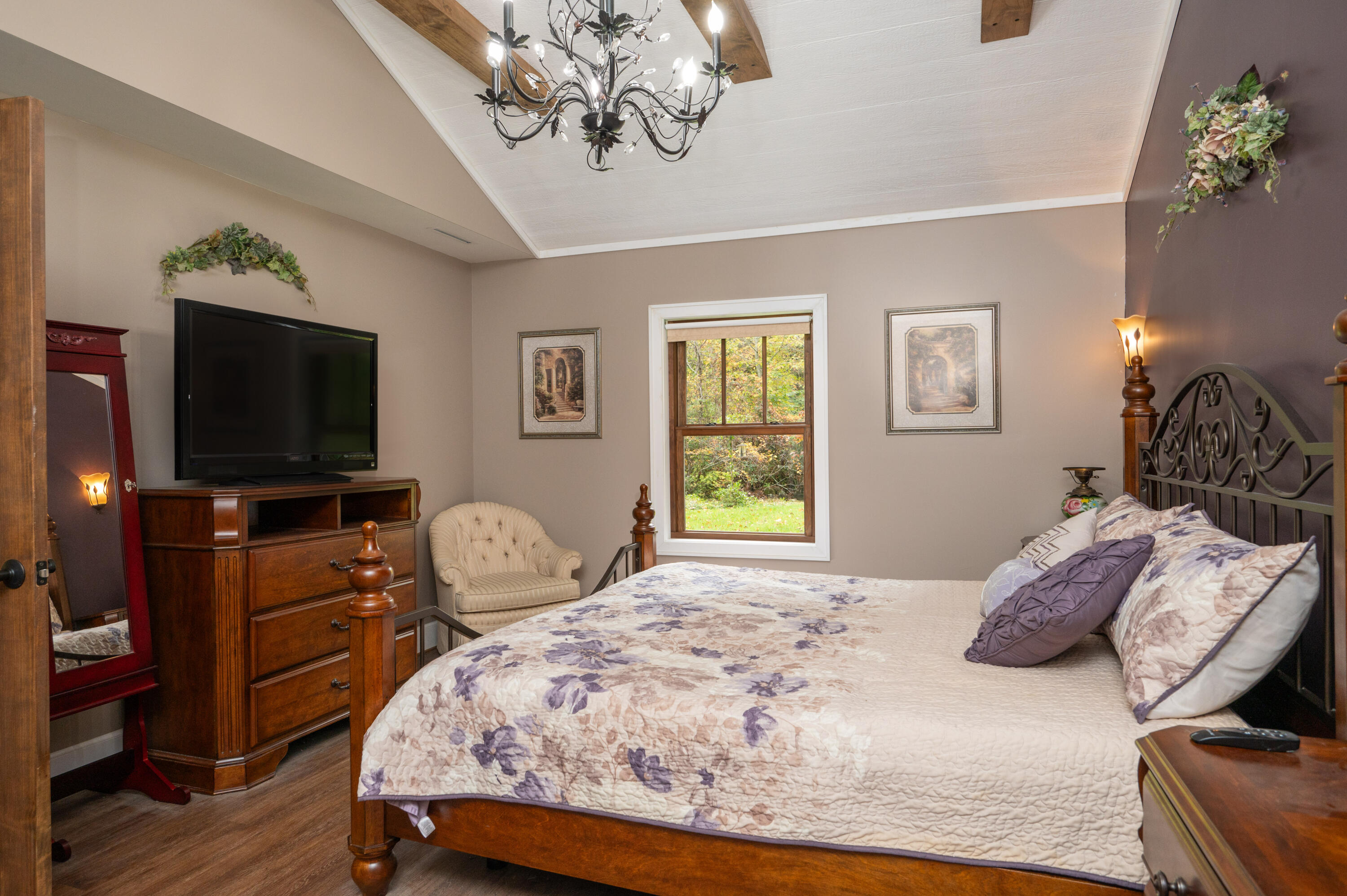 860 Flat Ridge Road Sugar Grove, VA 24375 - Photo 24 of 92 Marion-13