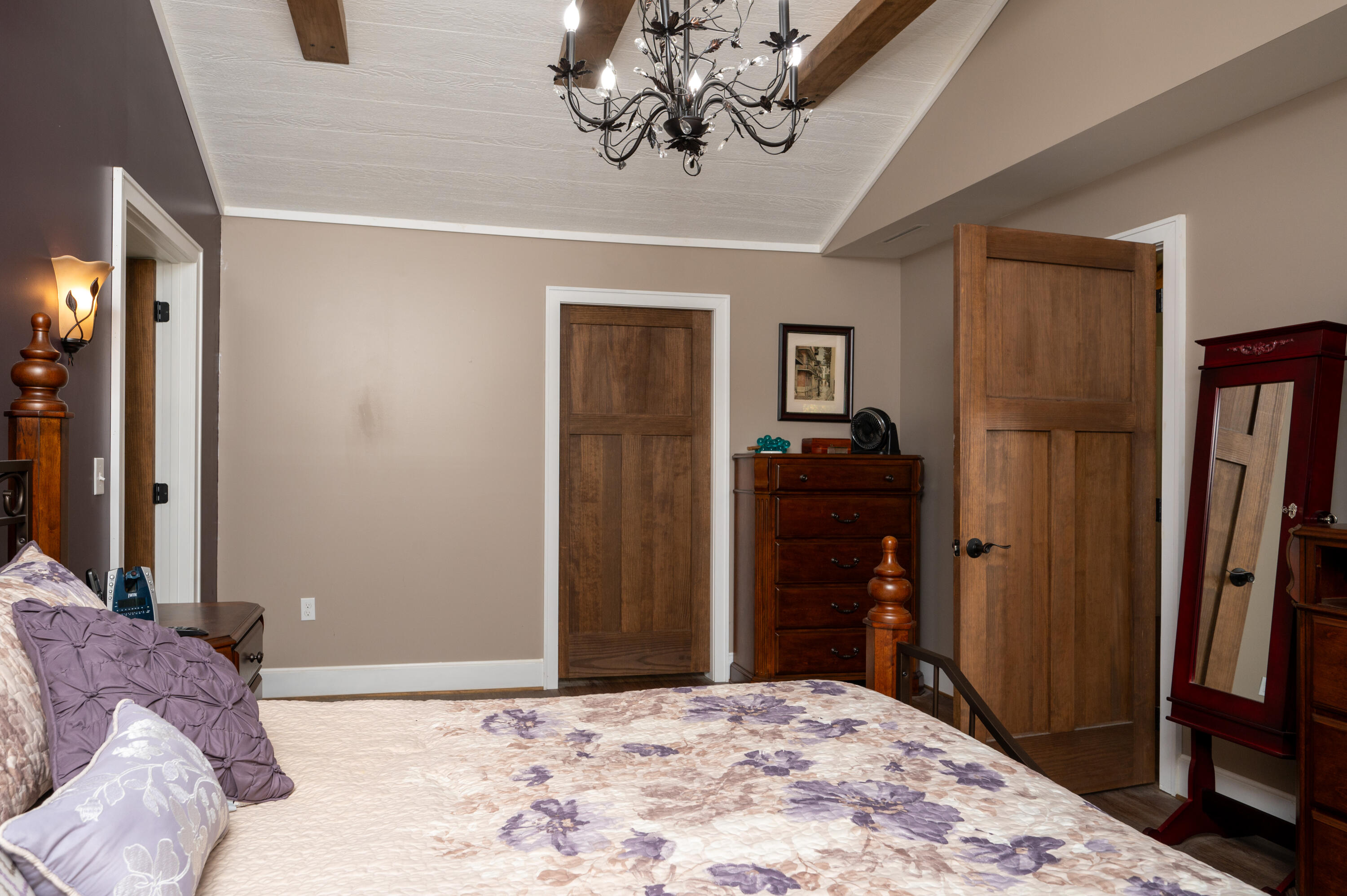 860 Flat Ridge Road Sugar Grove, VA 24375 - Photo 26 of 92 Marion-15