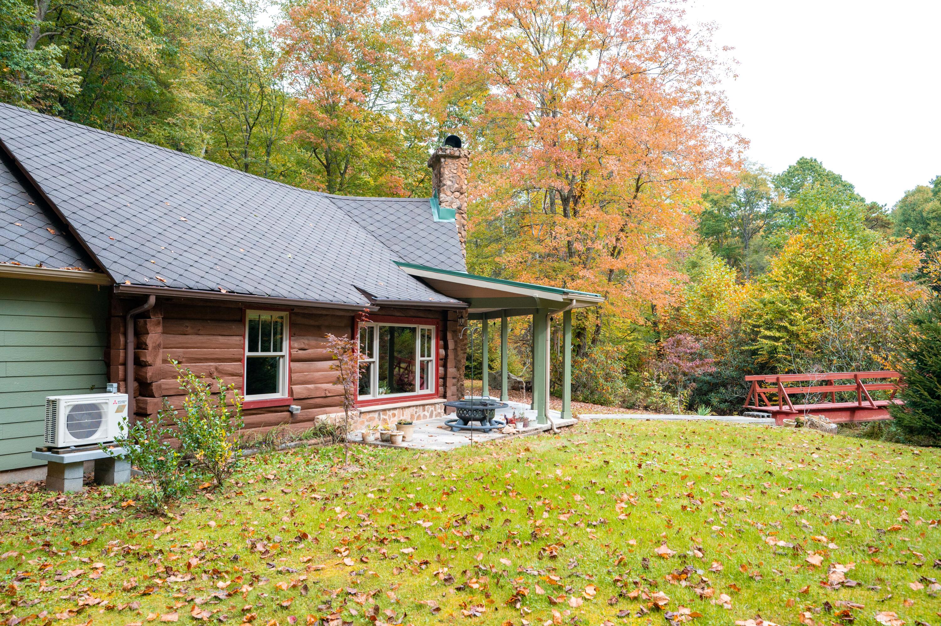 860 Flat Ridge Road Sugar Grove, VA 24375 - Photo 44 of 92 Marion-52