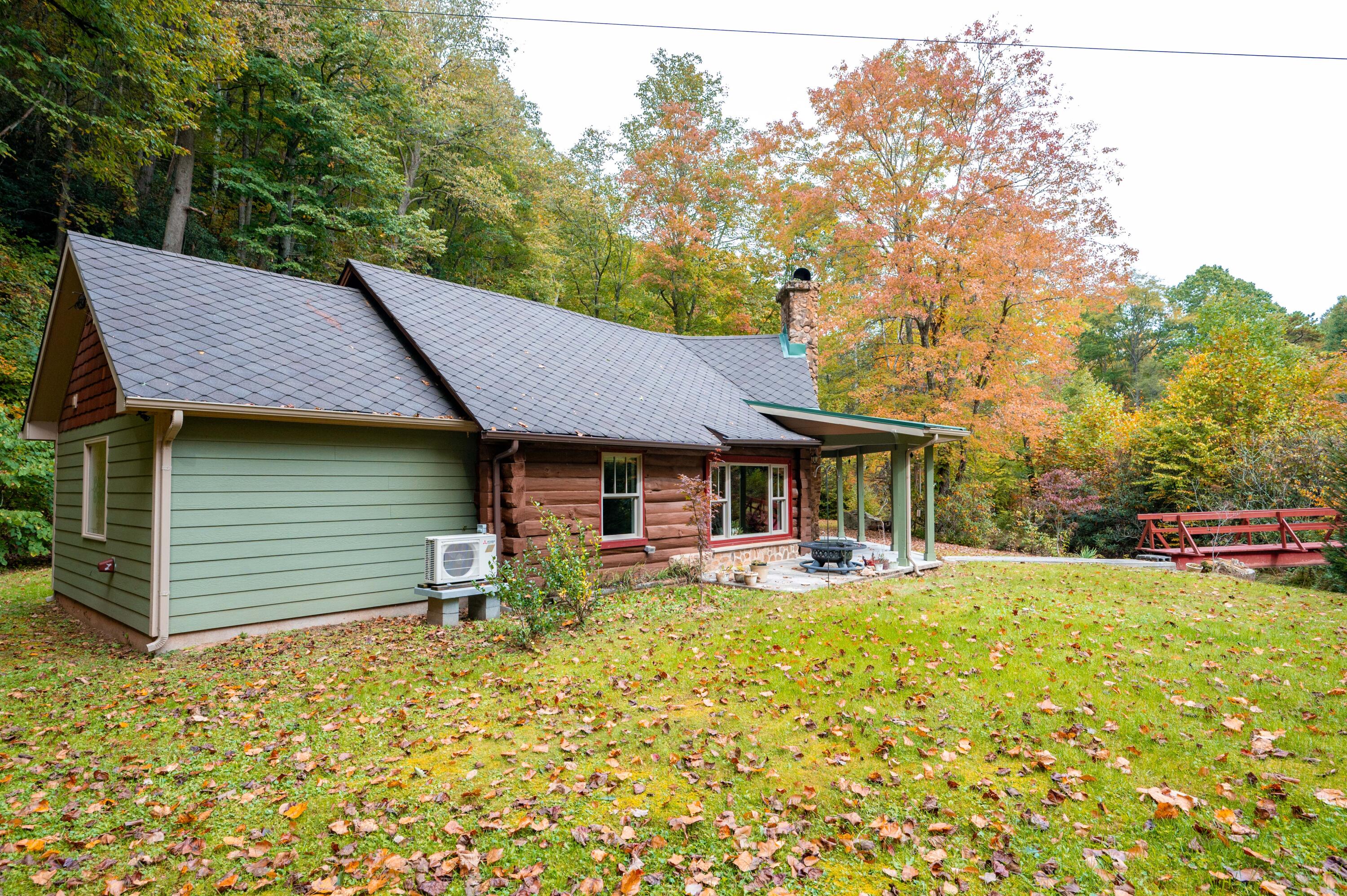 860 Flat Ridge Road Sugar Grove, VA 24375 - Photo 45 of 92 Marion-51
