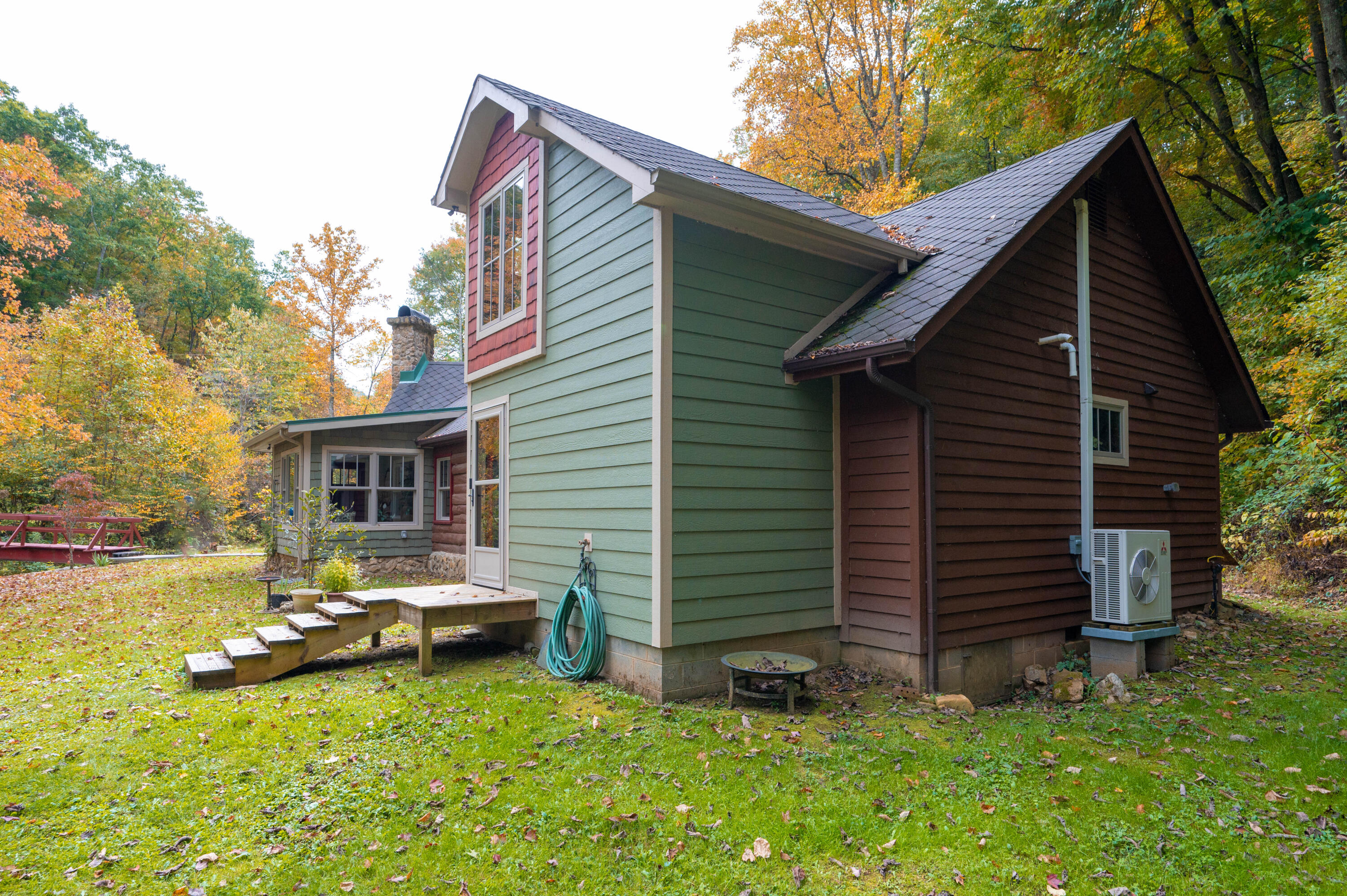 860 Flat Ridge Road Sugar Grove, VA 24375 - Photo 48 of 92 Marion-46