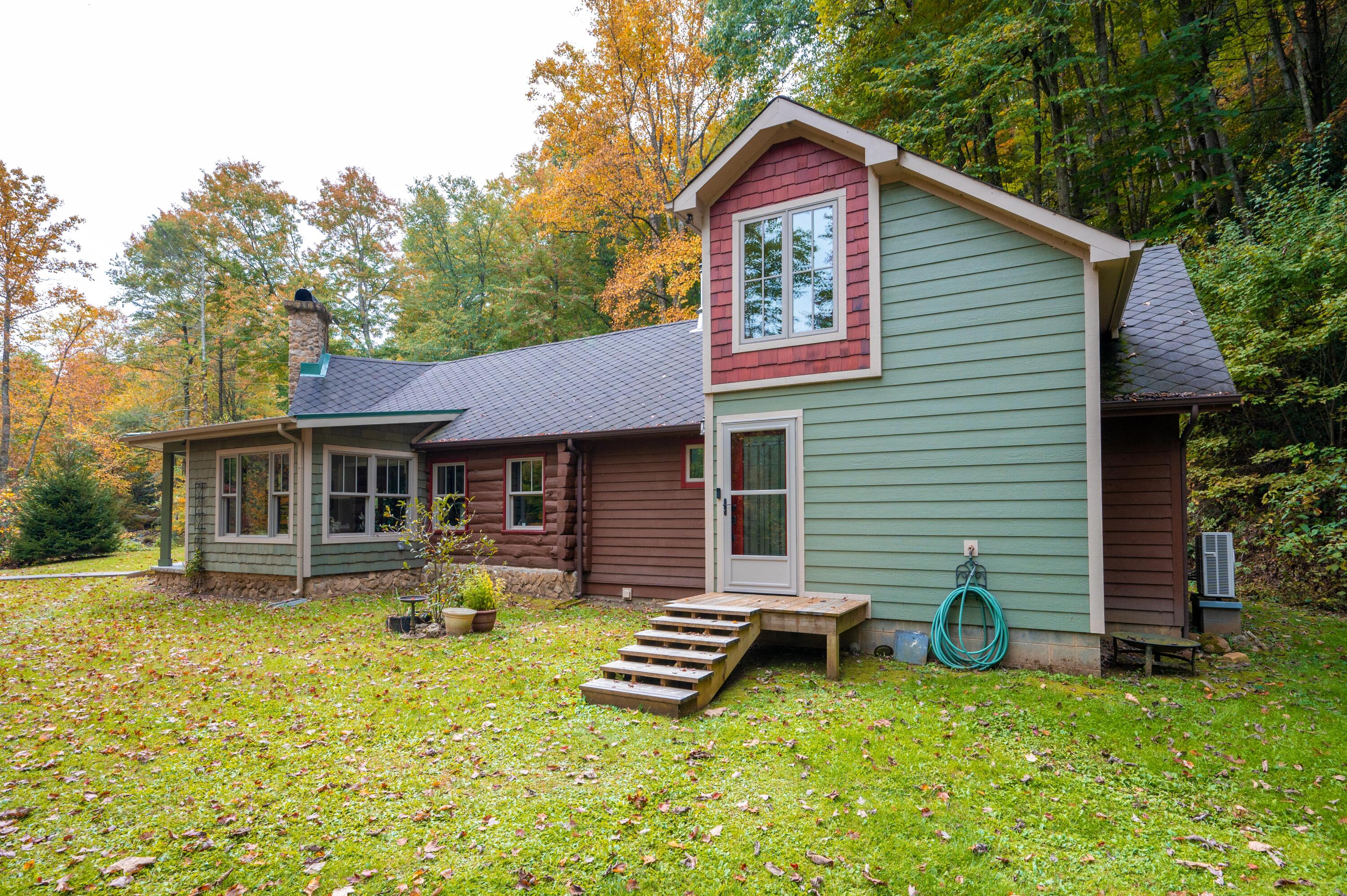 860 Flat Ridge Road Sugar Grove, VA 24375 - Photo 50 of 92 Marion-45
