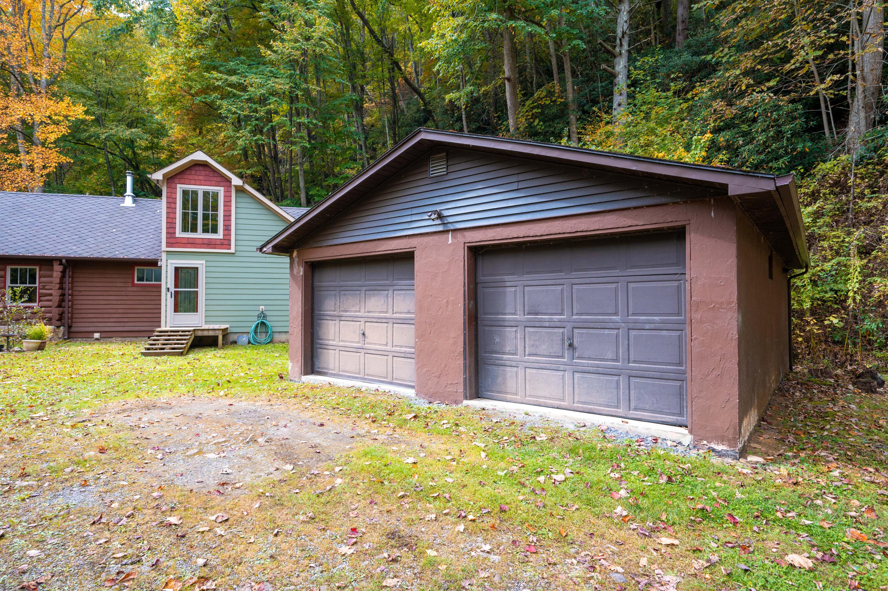 860 Flat Ridge Road Sugar Grove, VA 24375 - Photo 51 of 92 Marion-43