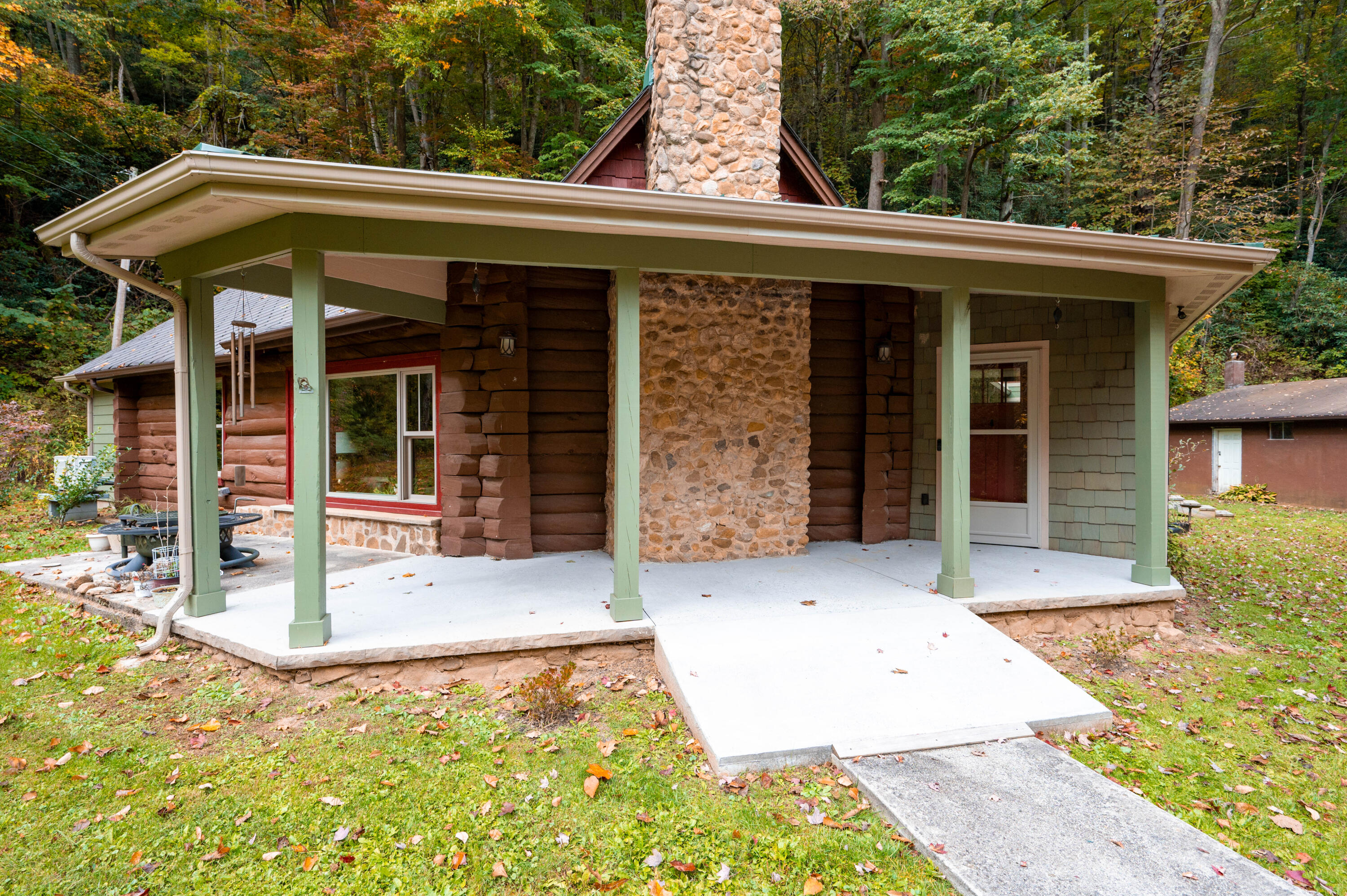 860 Flat Ridge Road Sugar Grove, VA 24375 - Photo 54 of 92 Marion-55