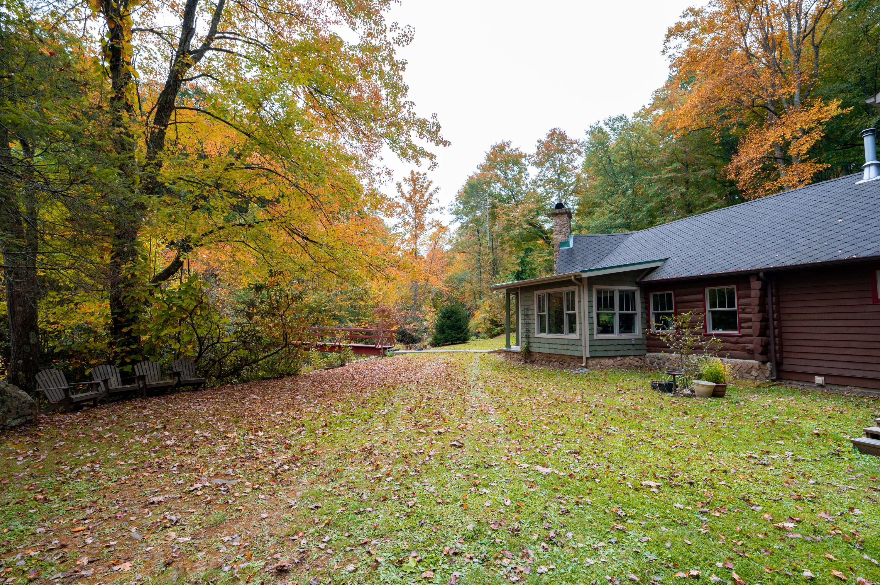 860 Flat Ridge Road Sugar Grove, VA 24375 - Photo 68 of 92 Marion-69