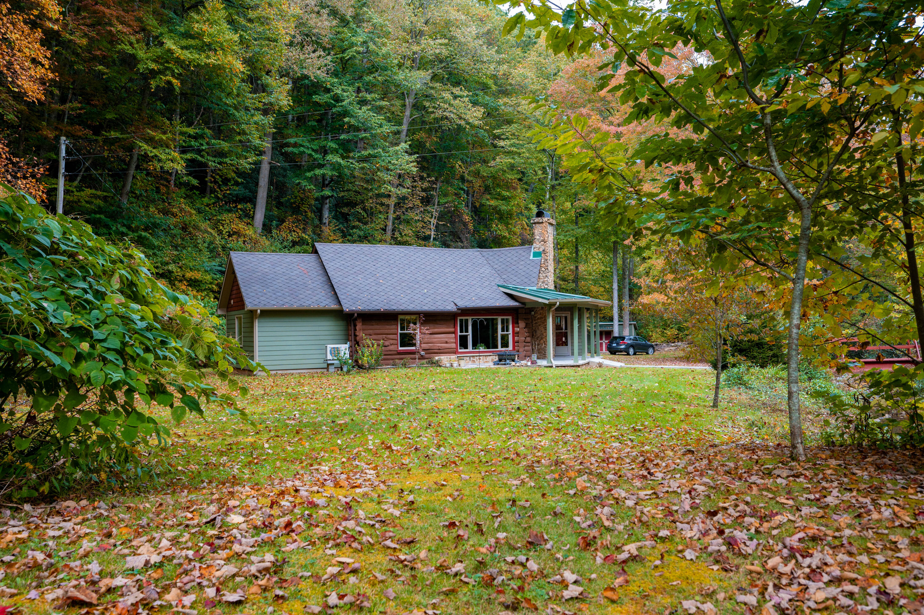 860 Flat Ridge Road Sugar Grove, VA 24375 - Photo 69 of 92 Marion-70
