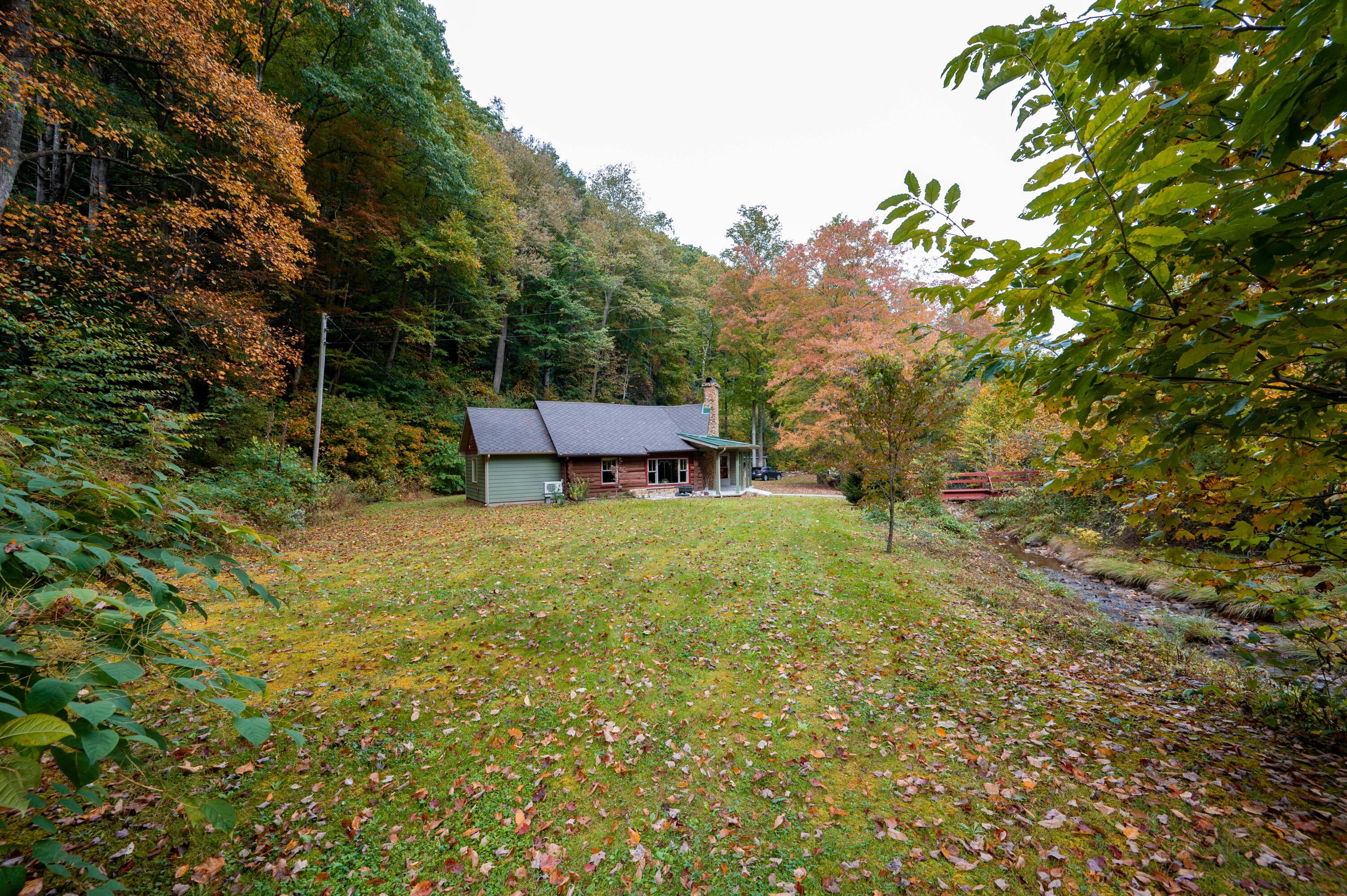 860 Flat Ridge Road Sugar Grove, VA 24375 - Photo 70 of 92 Marion-71
