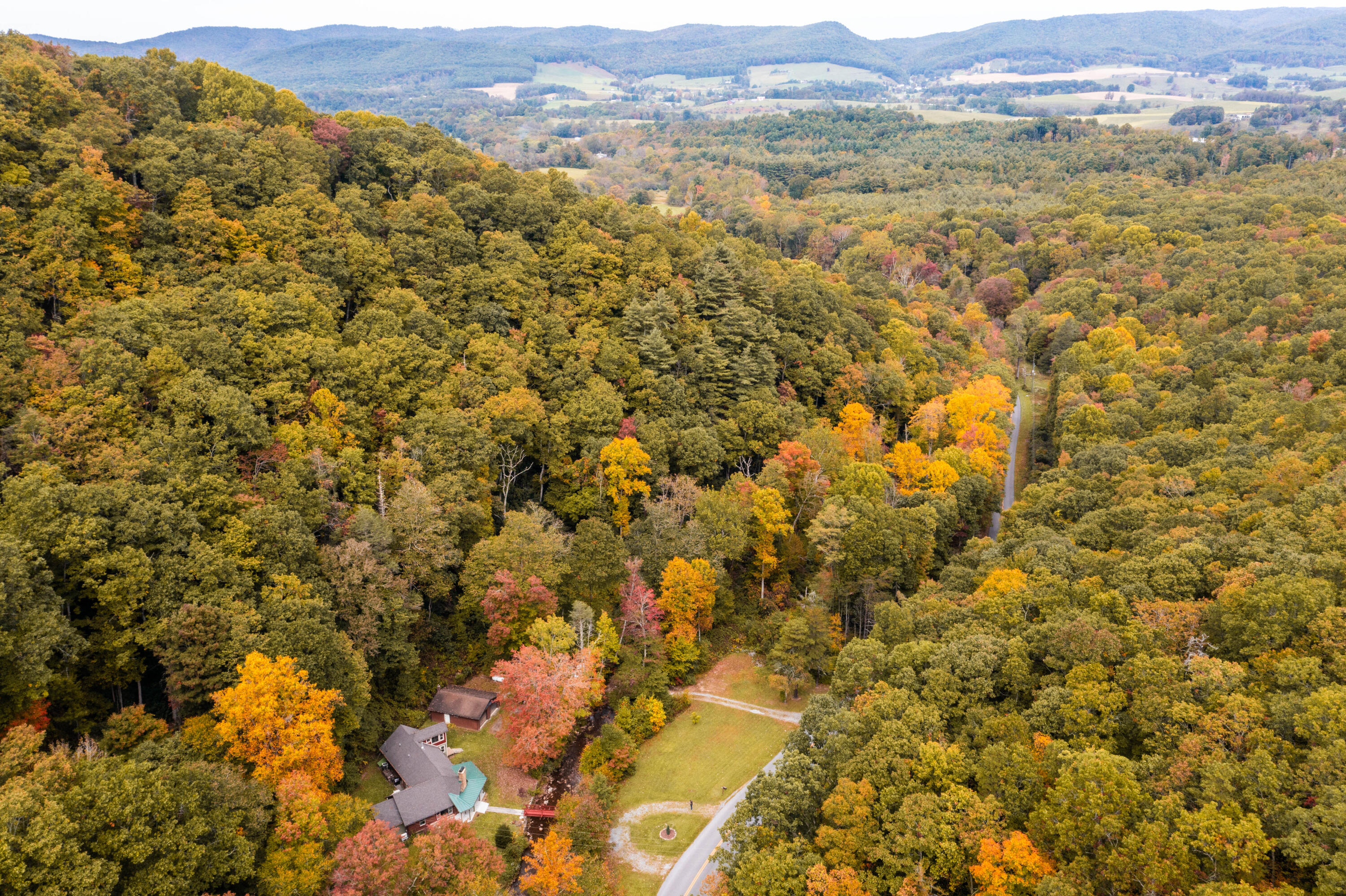 860 Flat Ridge Road Sugar Grove, VA 24375 - Photo 73 of 92 Marion-76