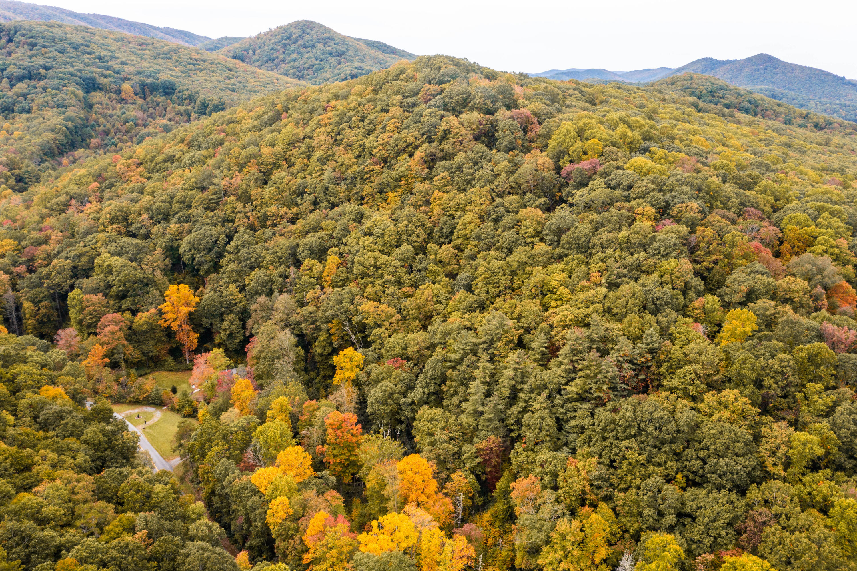860 Flat Ridge Road Sugar Grove, VA 24375 - Photo 75 of 92 Marion-78