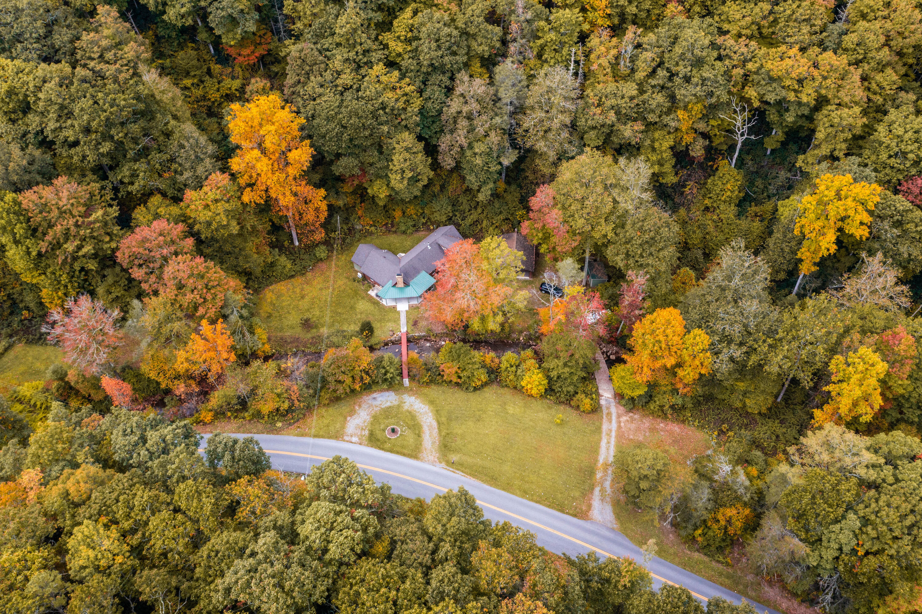 860 Flat Ridge Road Sugar Grove, VA 24375 - Photo 81 of 92 Marion-84