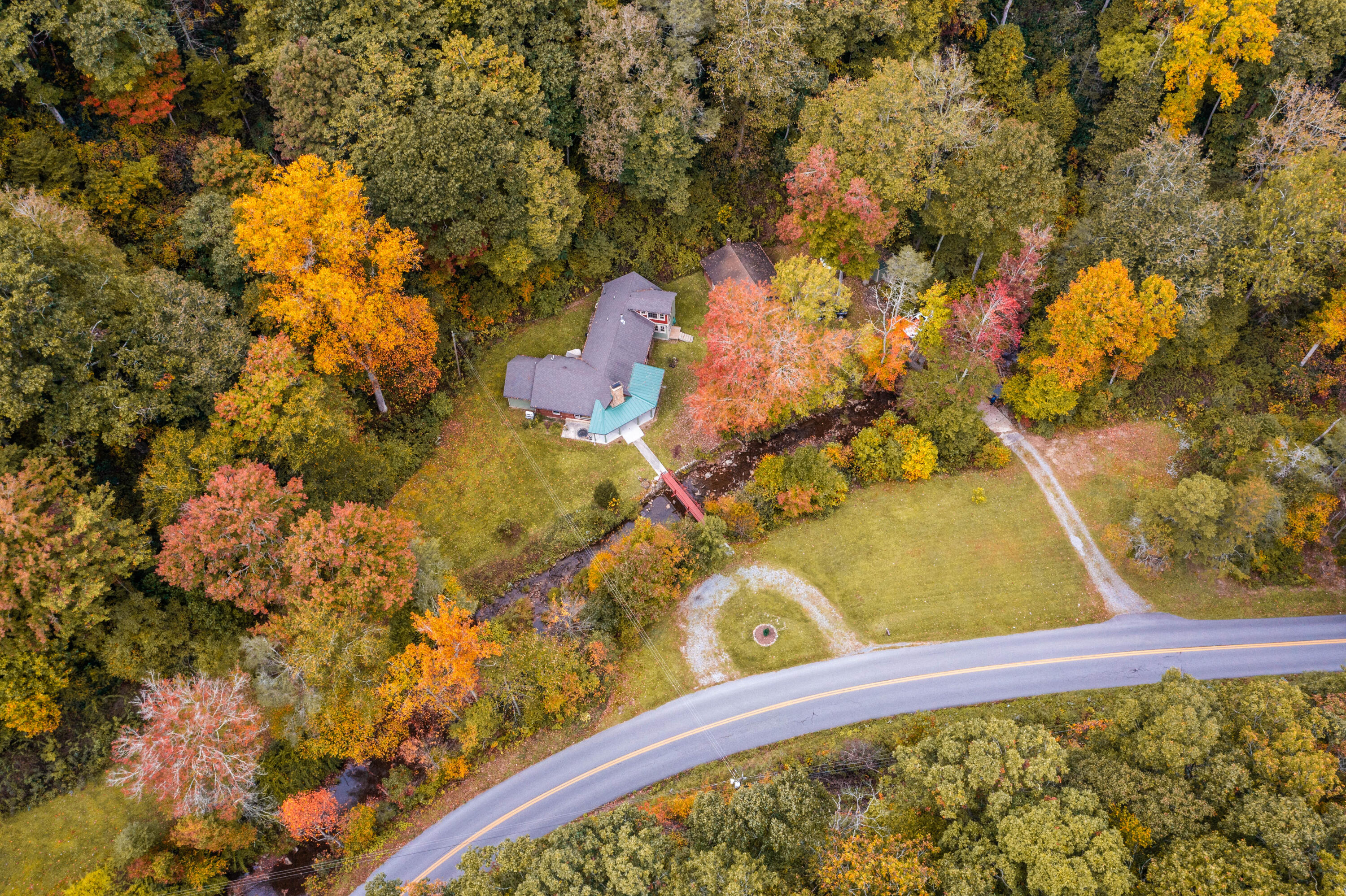 860 Flat Ridge Road Sugar Grove, VA 24375 - Photo 82 of 92 Marion-85