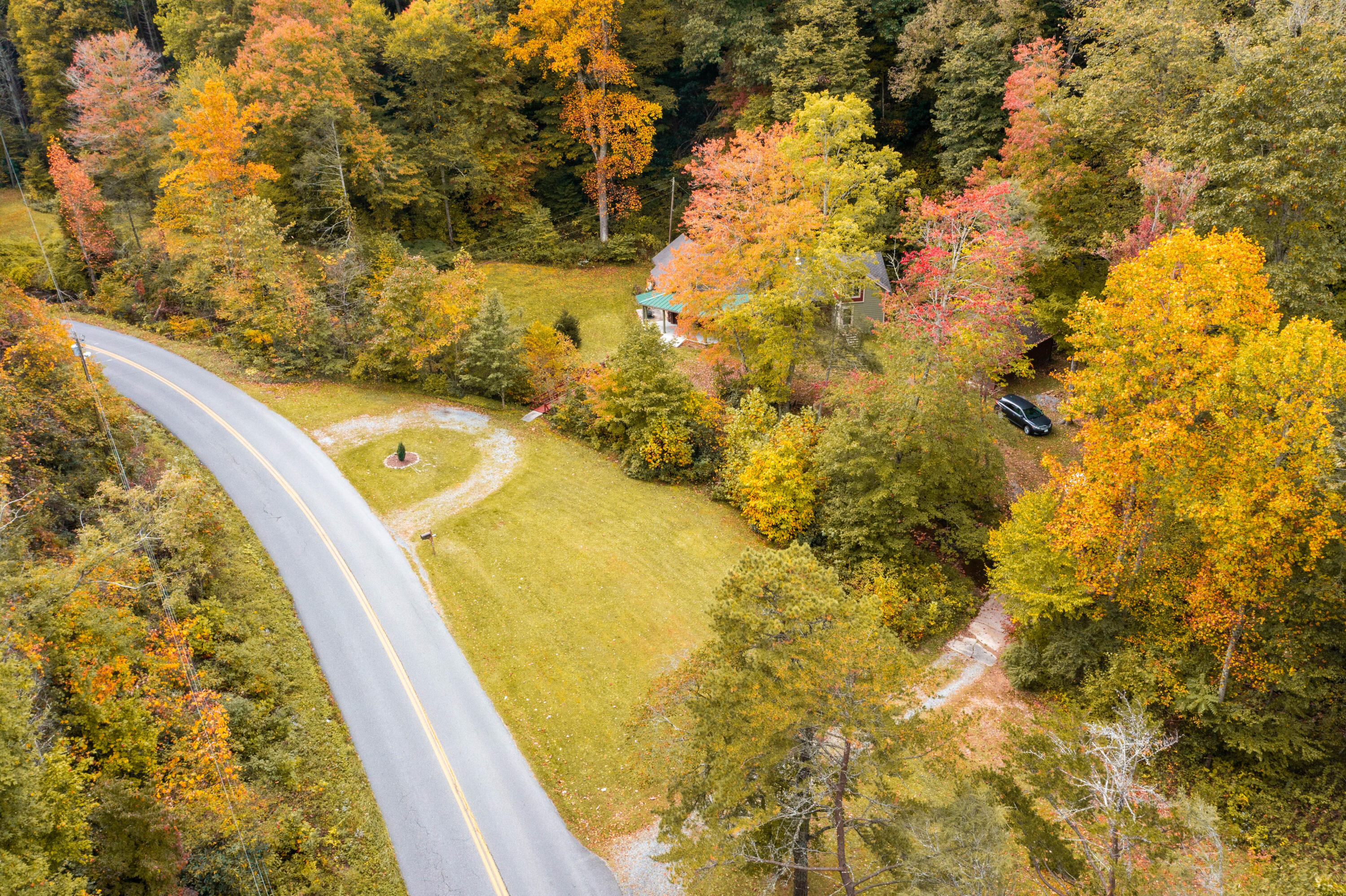 860 Flat Ridge Road Sugar Grove, VA 24375 - Photo 83 of 92 Marion-88
