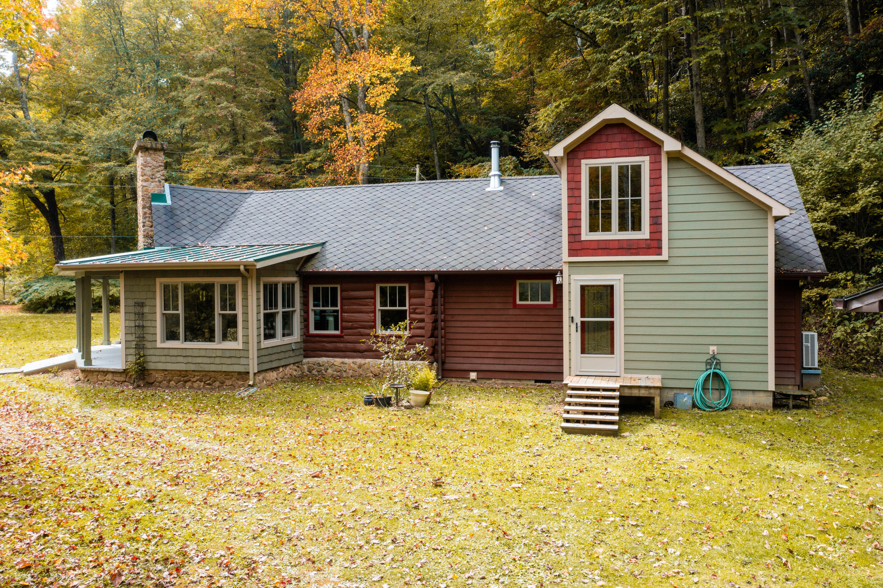 860 Flat Ridge Road Sugar Grove, VA 24375 - Photo 87 of 92 Marion-93