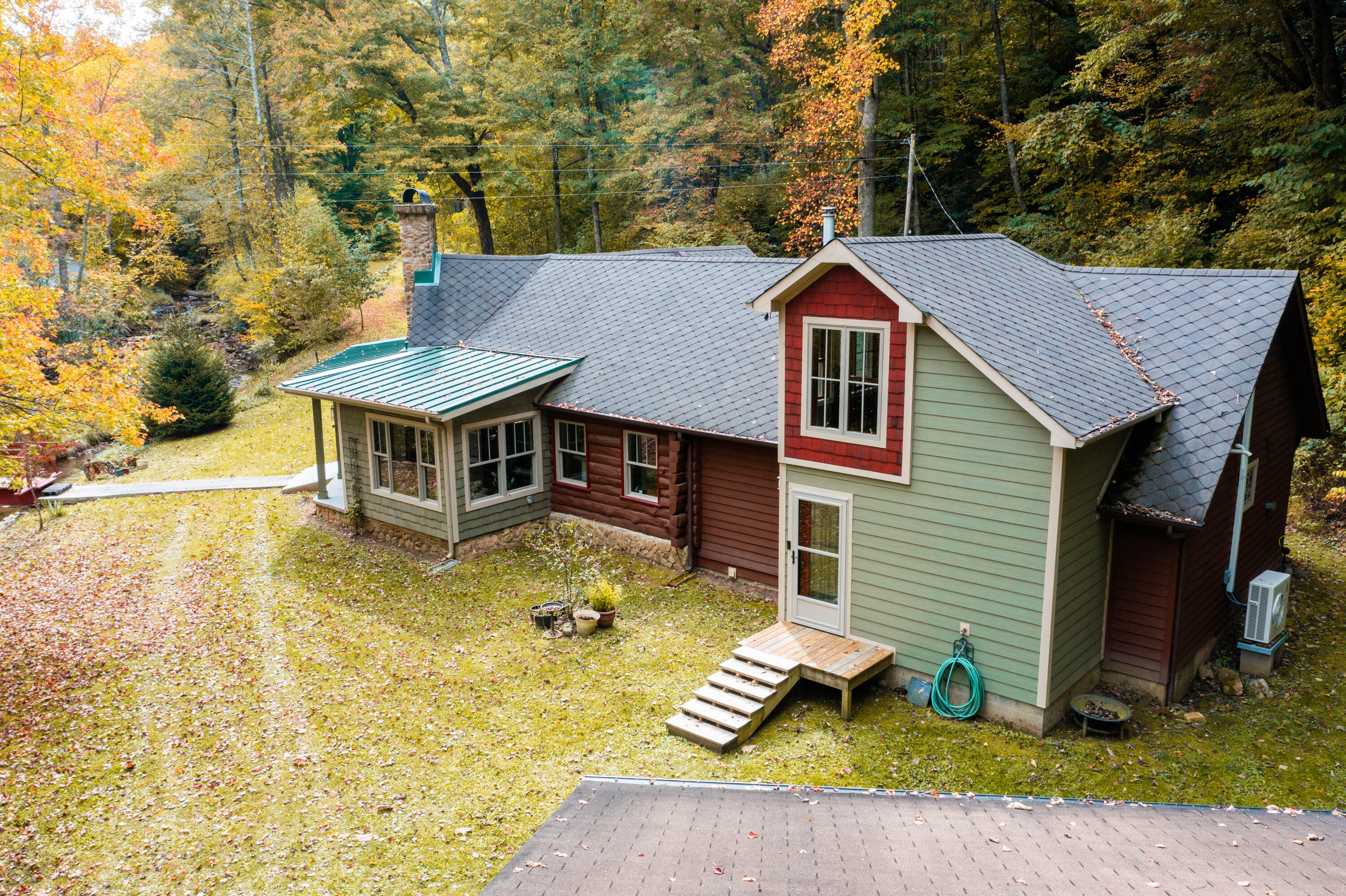 860 Flat Ridge Road Sugar Grove, VA 24375 - Photo 88 of 92 Marion-94