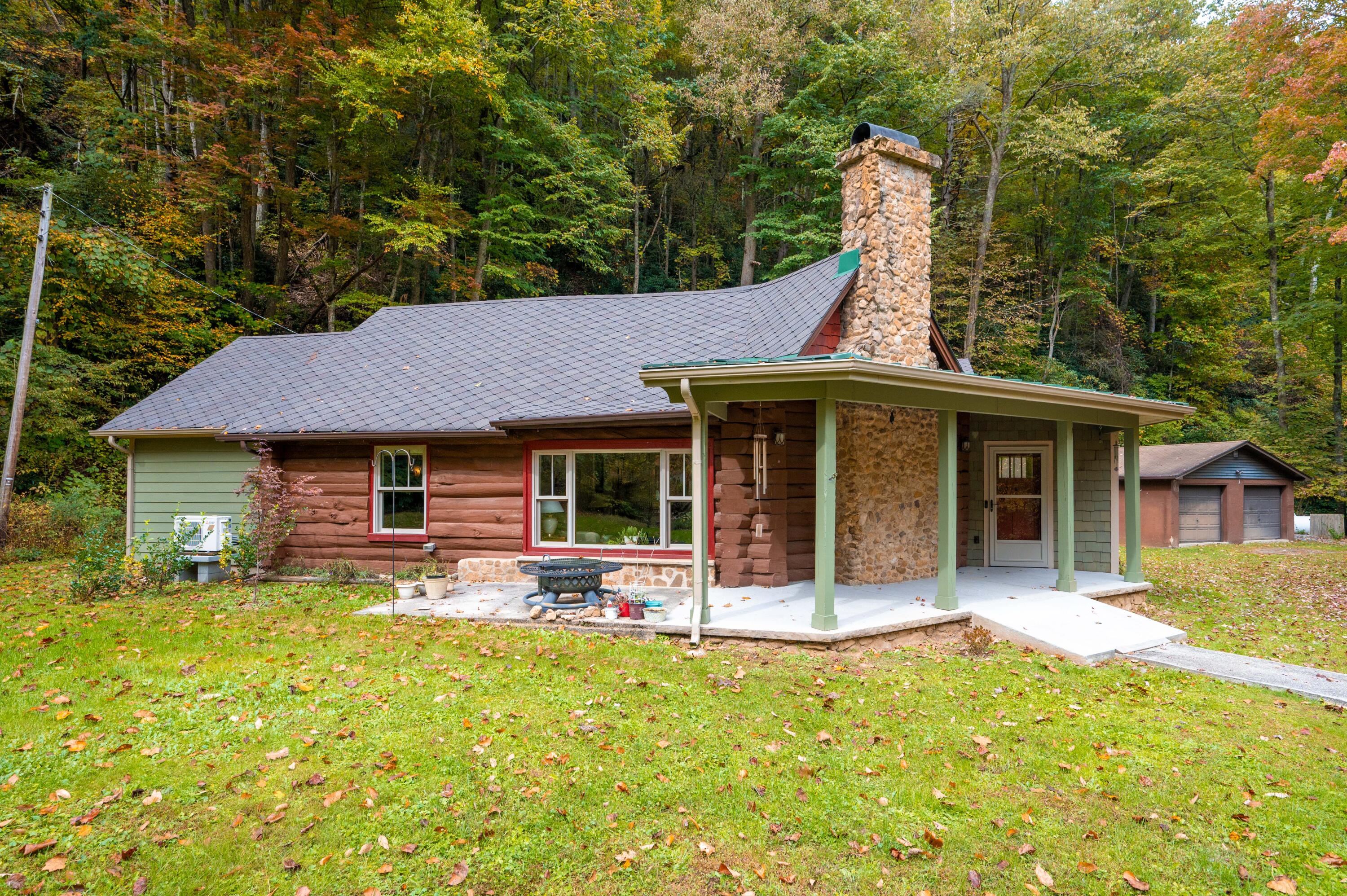 860 Flat Ridge Road Sugar Grove, VA 24375 - Photo 91 of 92 Marion-48