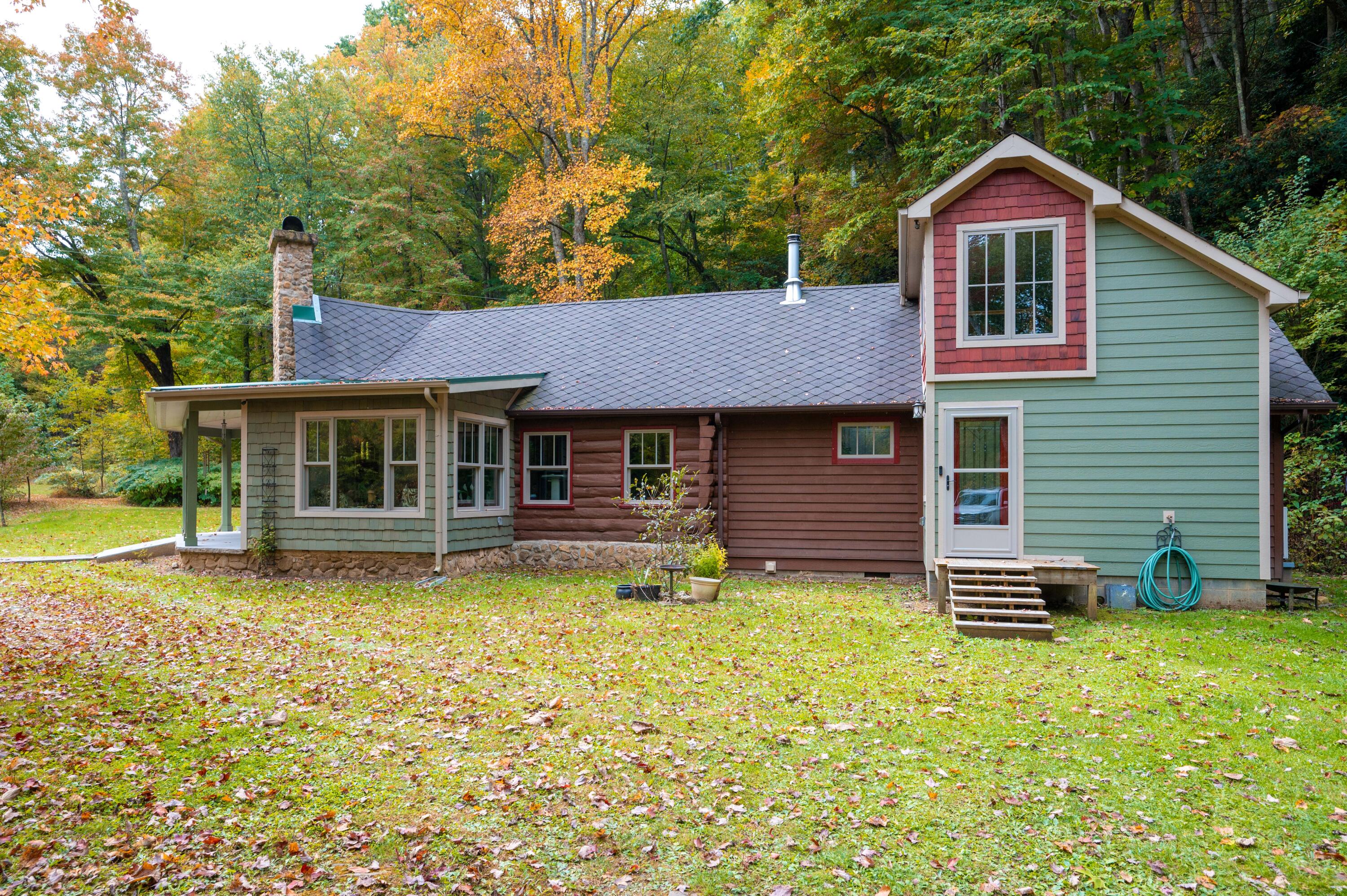 860 Flat Ridge Road Sugar Grove, VA 24375 - Photo 92 of 92 Marion-44