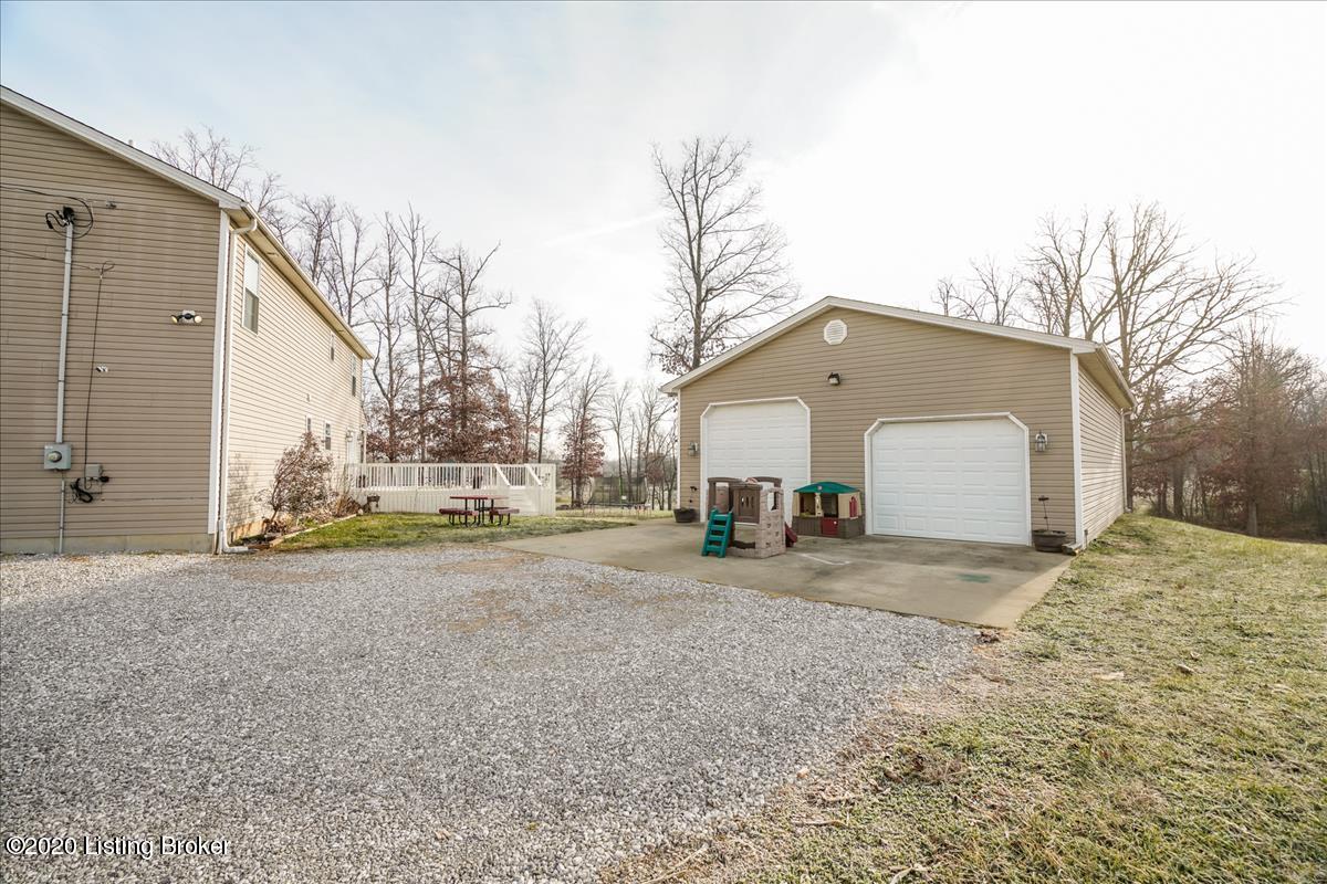 1497 Buck Knobs Road Ekron, KY 40117 - Photo 29 of 42 1497-64