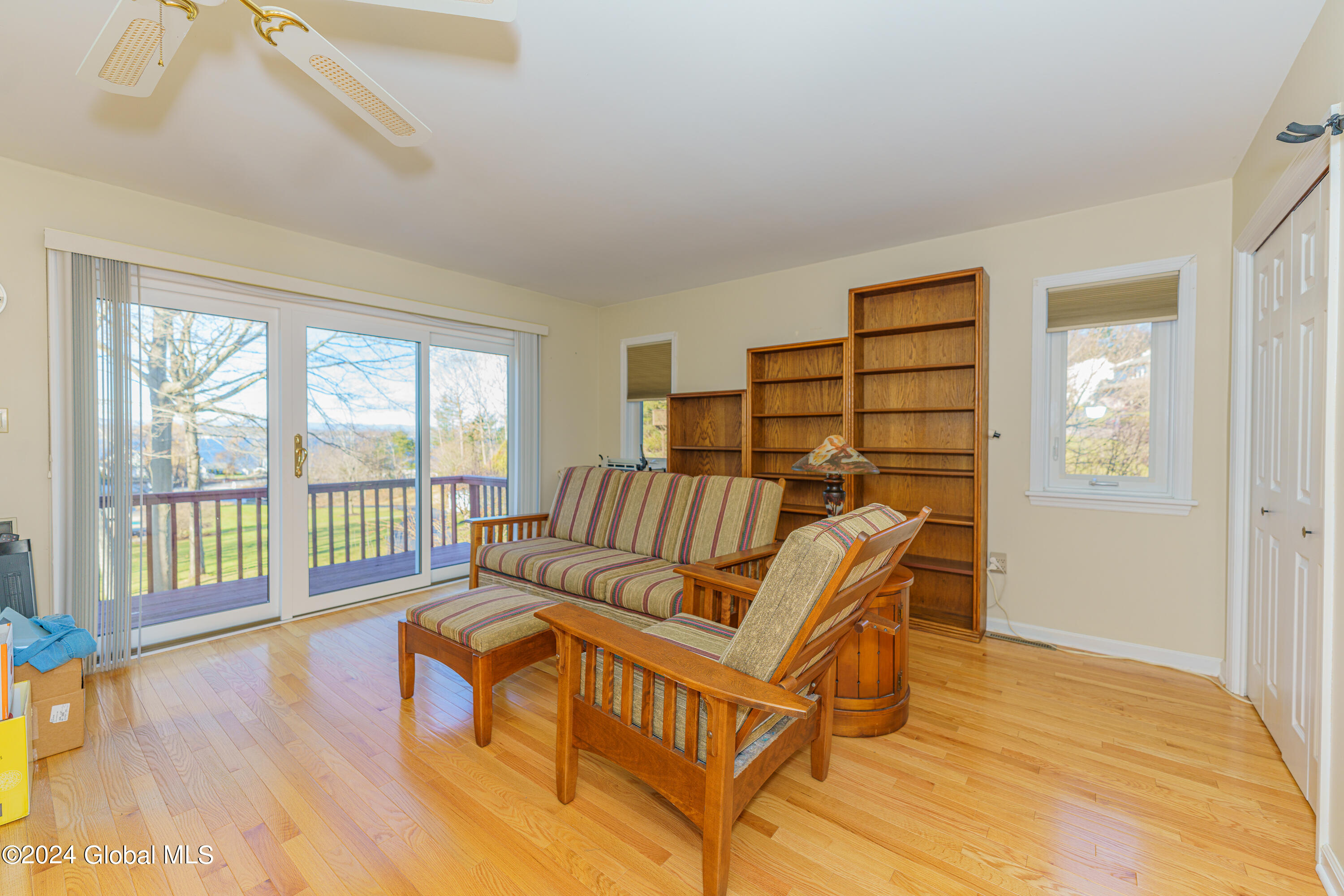 9 Pine Ridge Road Saratoga Springs, NY 12866 - Photo 18 of 47 5 Master 1