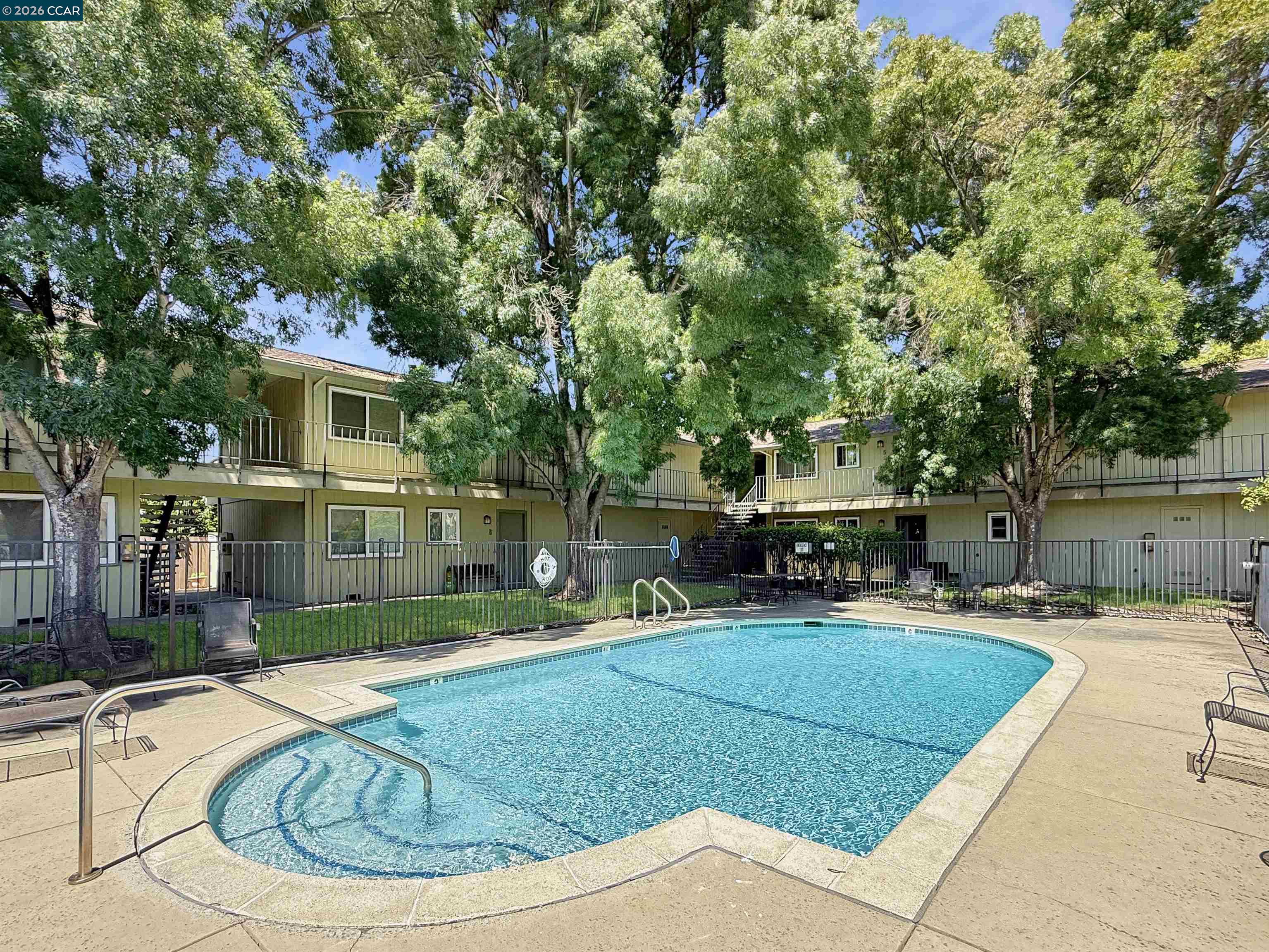 2548 Jones Road, Unit 10 Walnut Creek, CA 94597 - Photo 32 of 48
