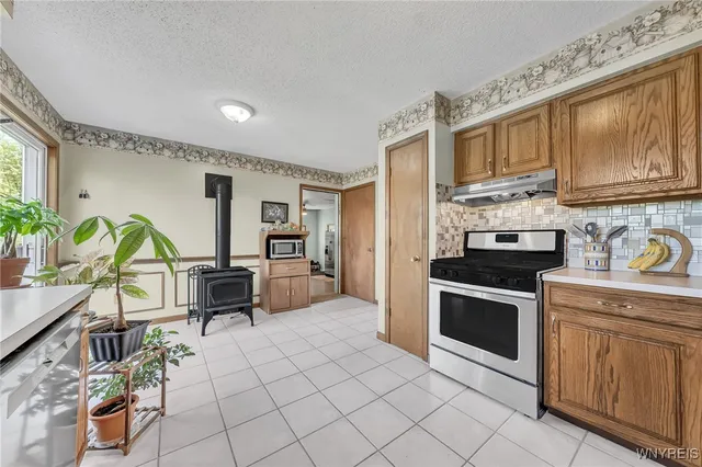 $400,000 | 1845 Maxon Road, Bennington, NY 14011