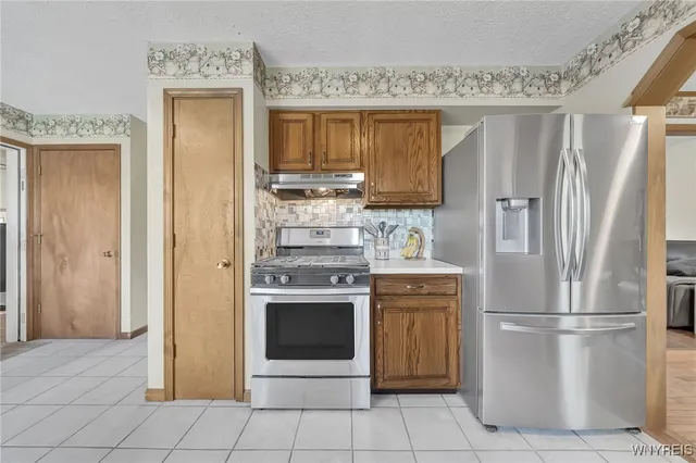 $400,000 | 1845 Maxon Road, Bennington, NY 14011