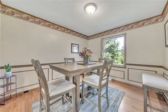 $400,000 | 1845 Maxon Road, Bennington, NY 14011