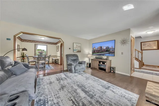 $400,000 | 1845 Maxon Road, Bennington, NY 14011