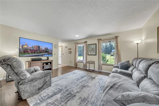 $400,000 | 1845 Maxon Road, Bennington, NY 14011